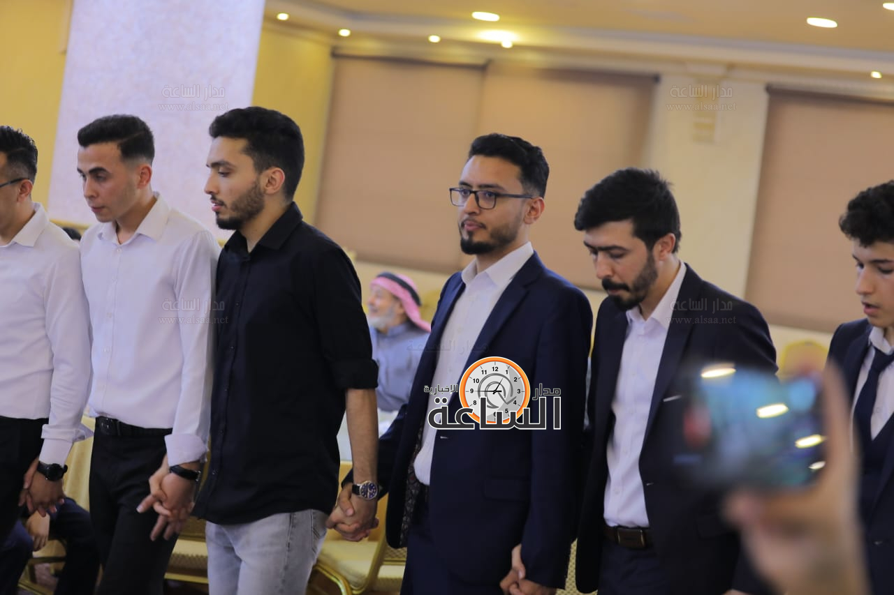 Madar Al-Saa Images 0.887606770935454