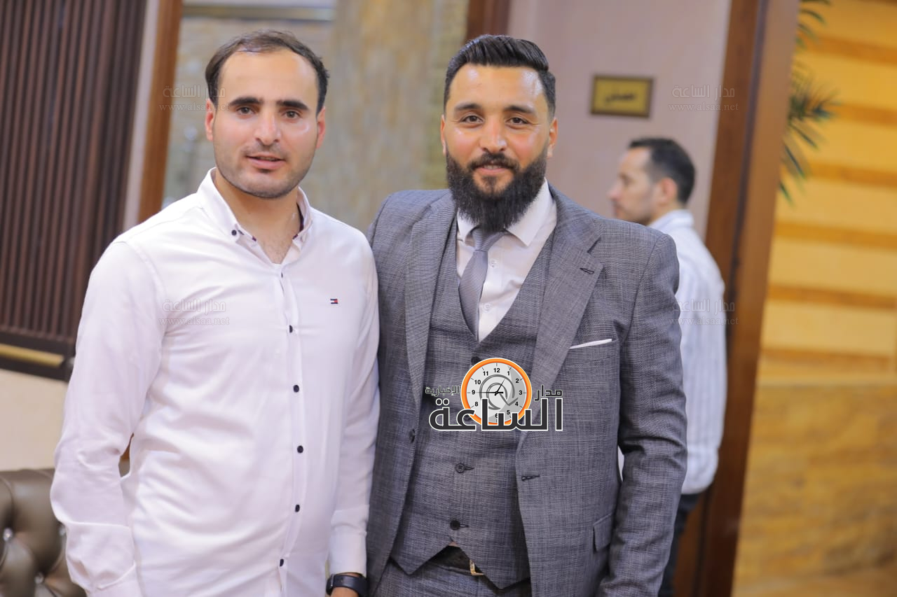 Madar Al-Saa Images 0.5744436825046162