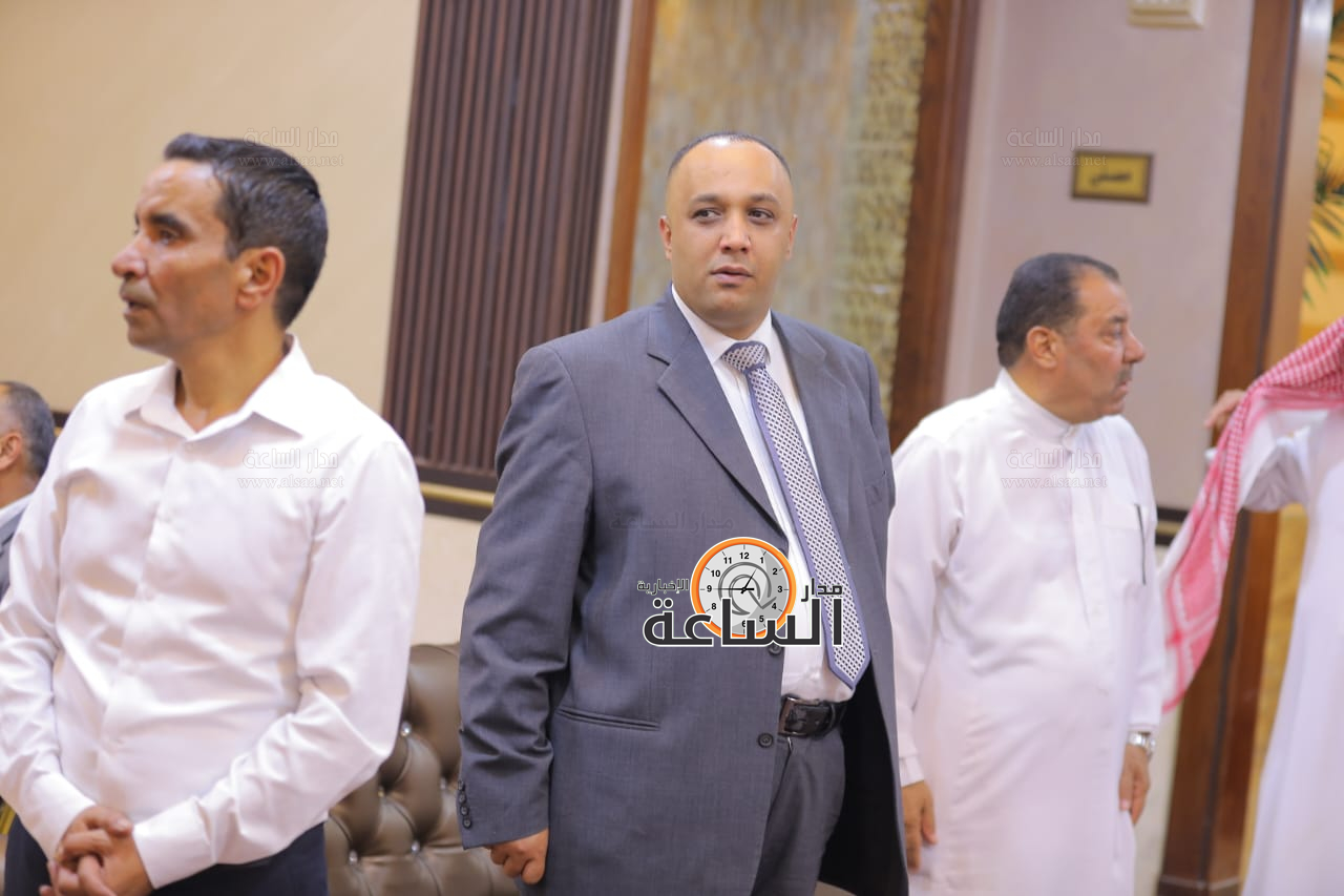 Madar Al-Saa Images 0.10876436607955564