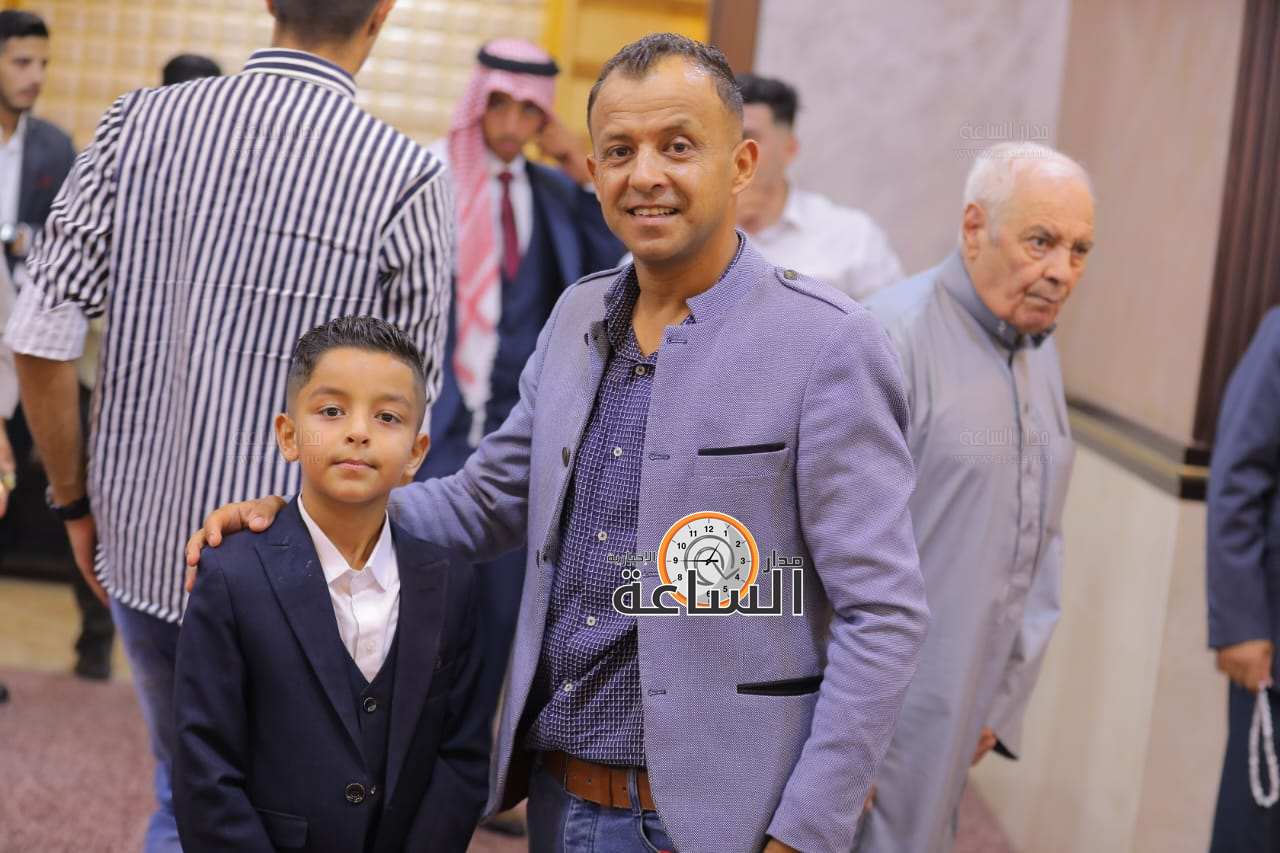 Madar Al-Saa Images 0.49793063775175095