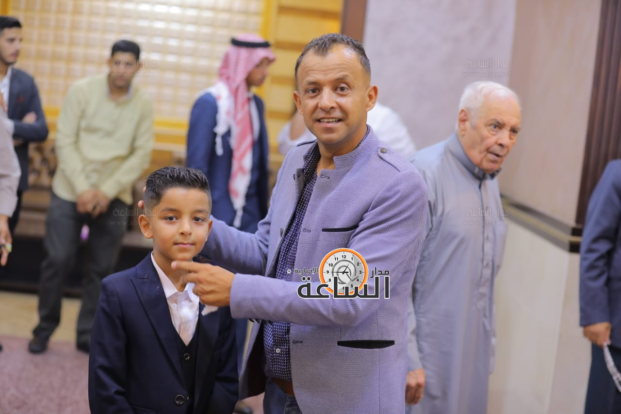 Madar Al-Saa Images 0.5607138615933307