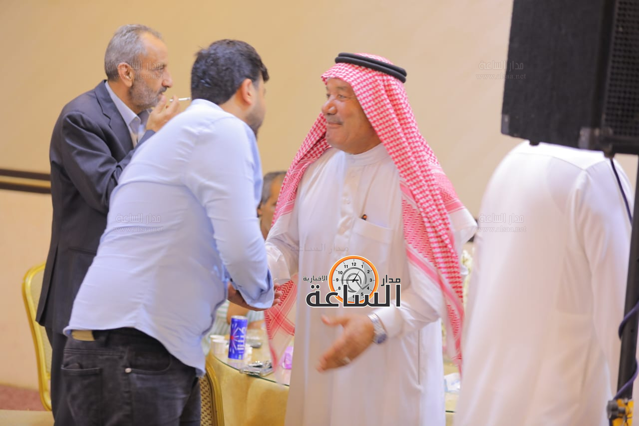 Madar Al-Saa Images 0.5670725260667842