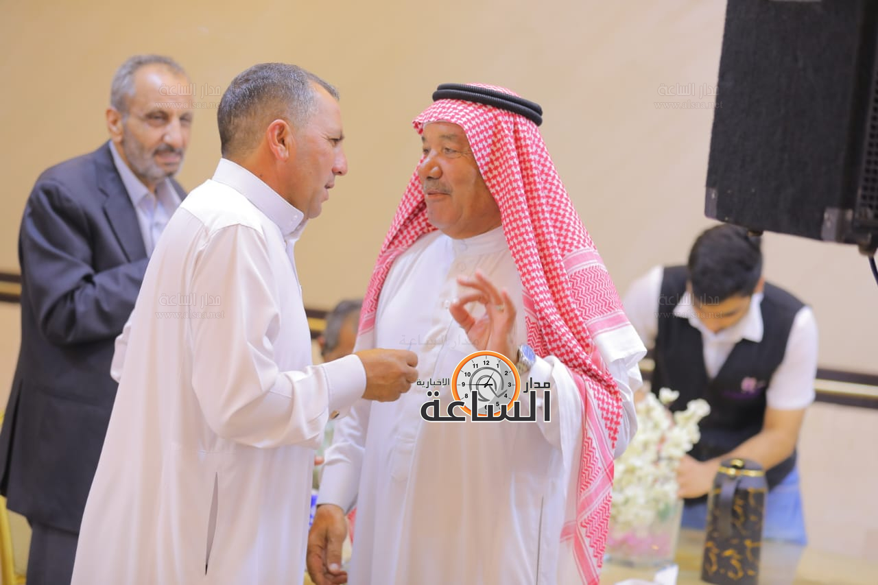 Madar Al-Saa Images 0.0711808508861893