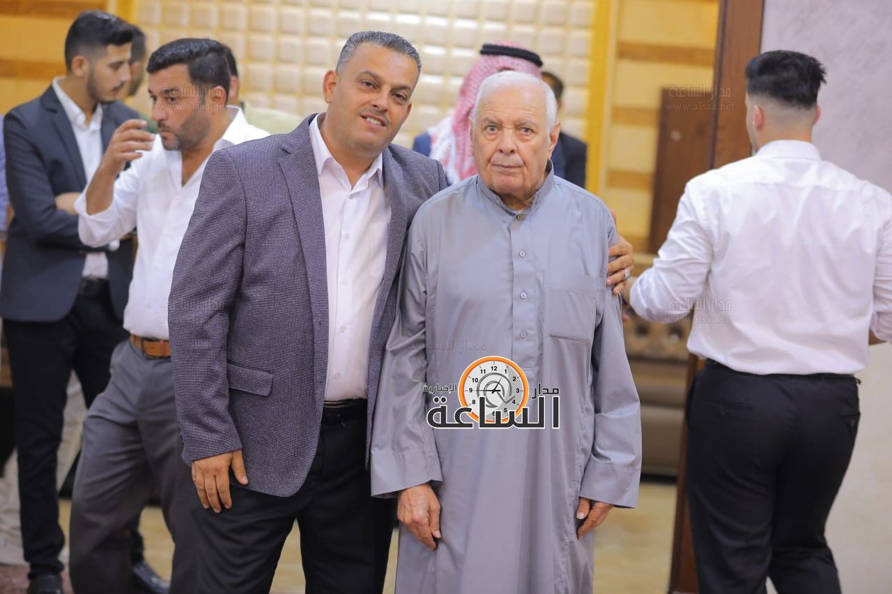 Madar Al-Saa Images 0.5886019632449122