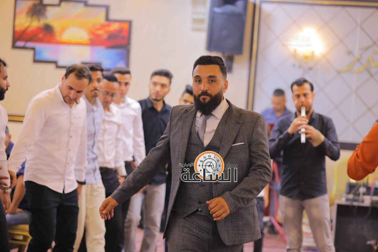 Madar Al-Saa Images 0.0882192588912174