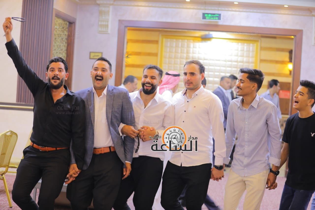 Madar Al-Saa Images 0.952346231595314