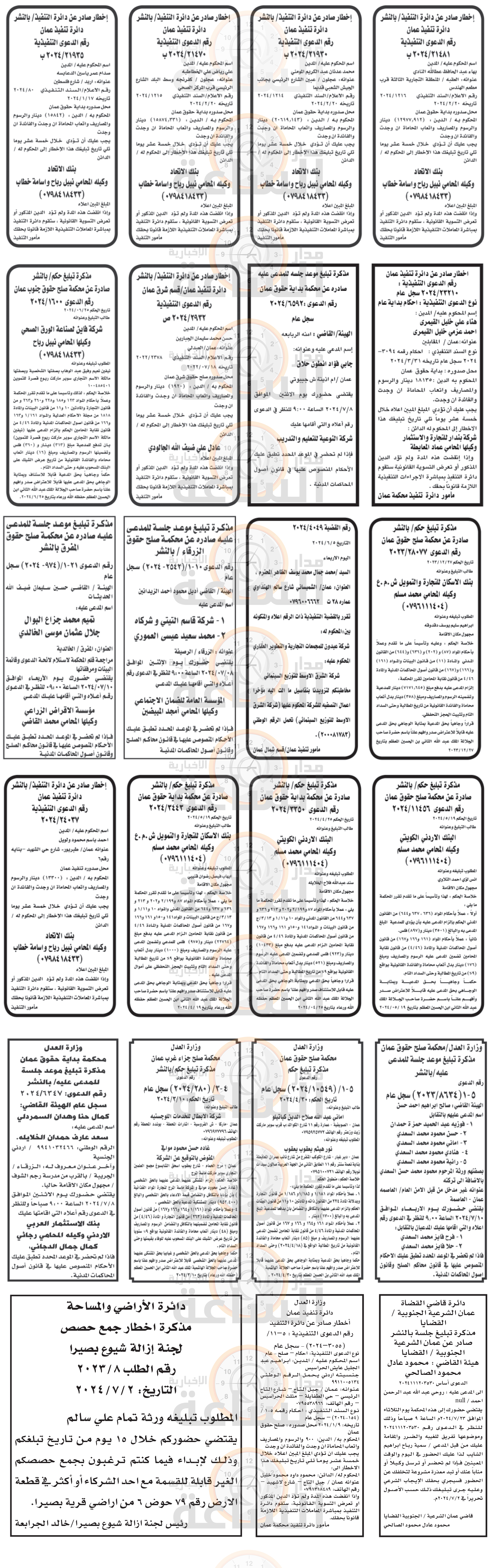 Madar Al-Saa Images 0.5483401639121177