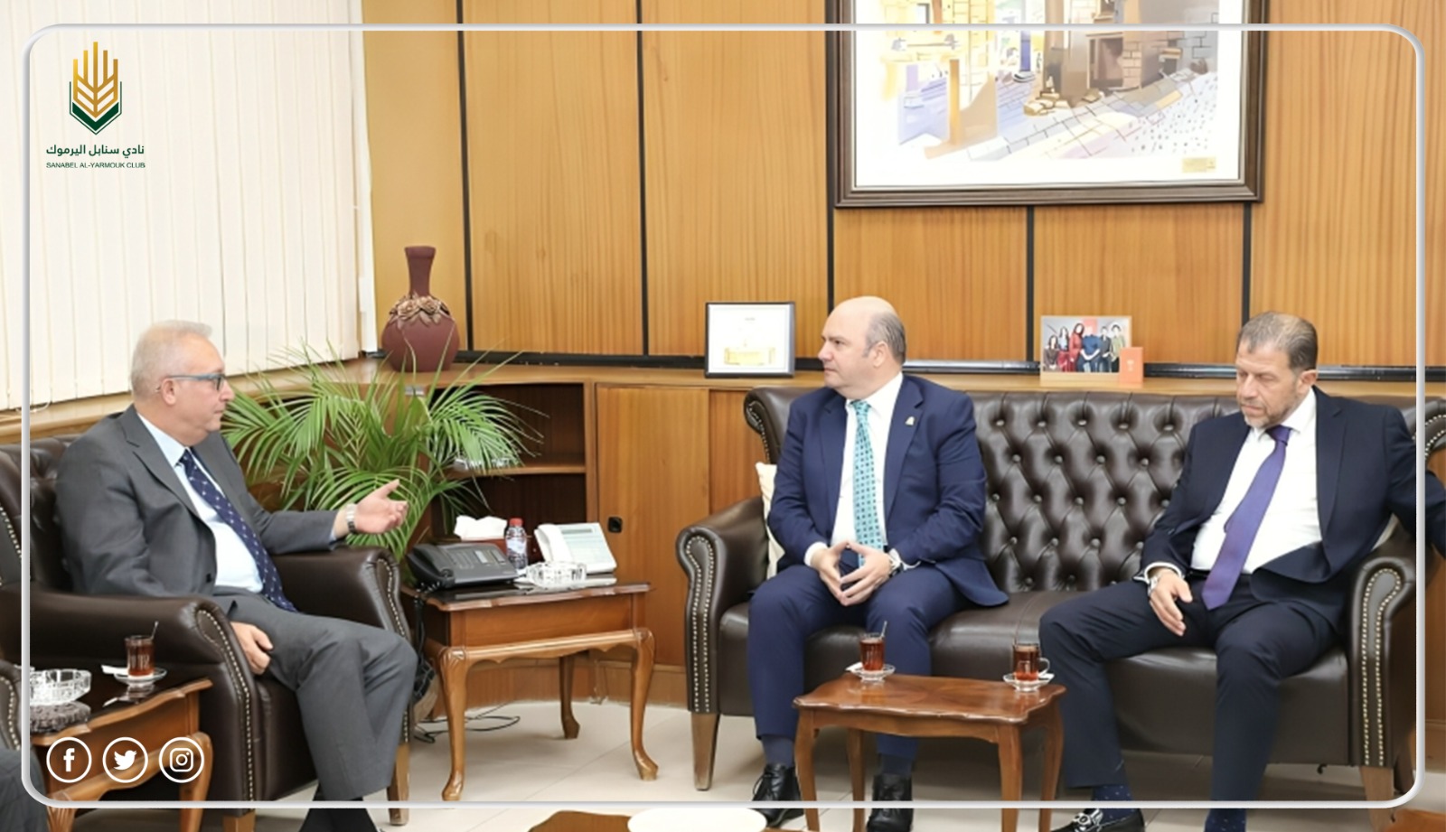 Madar Al-Saa Images 0.6854120649094828