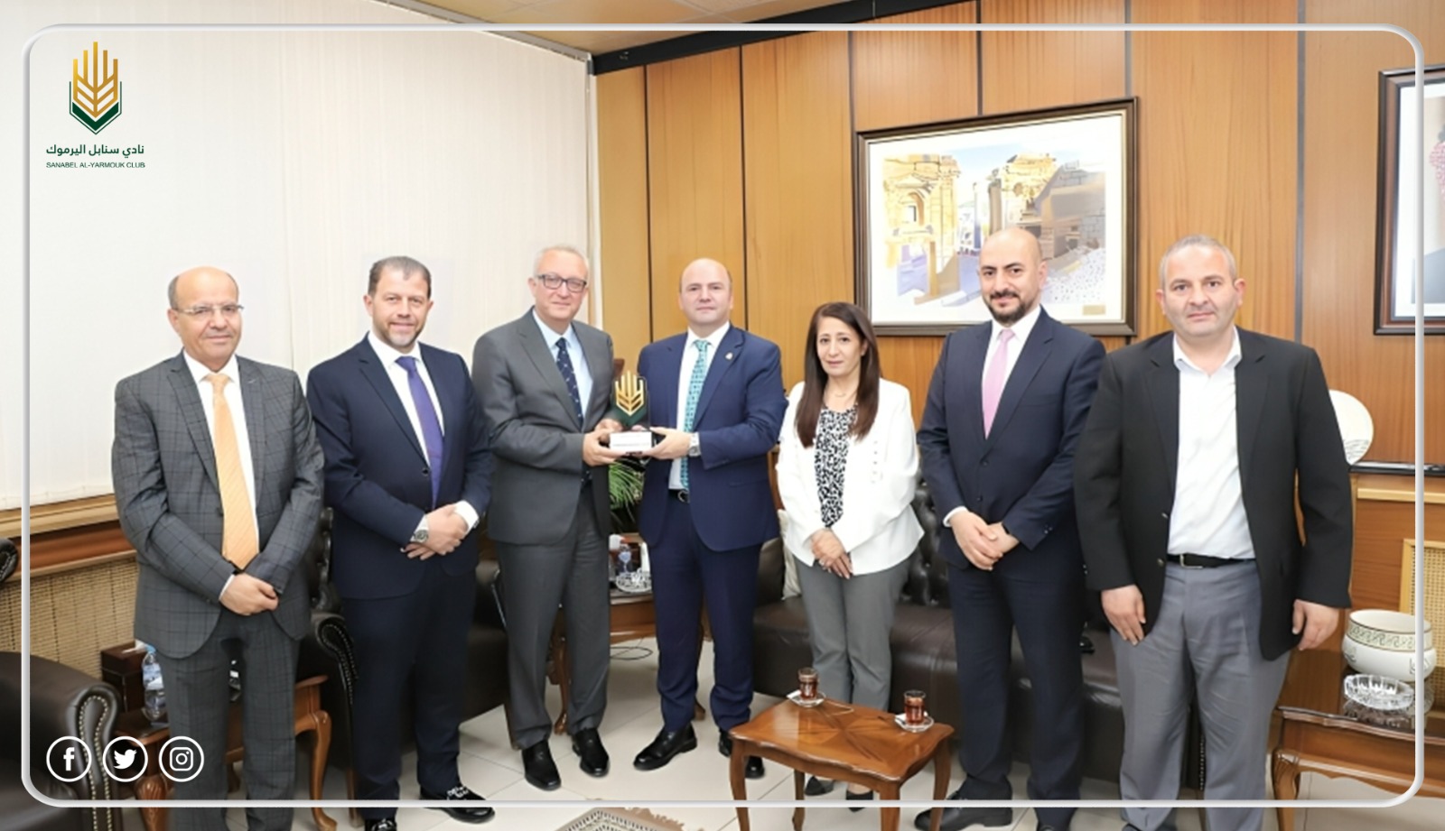 Madar Al-Saa Images 0.7023729814981927