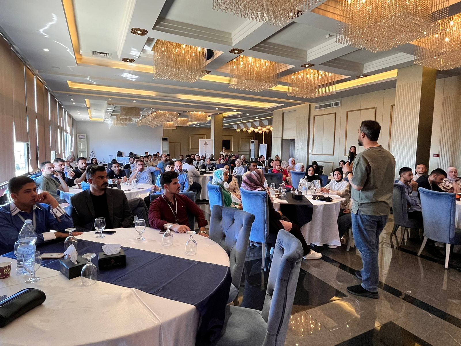 Madar Al-Saa Images 0.8586482286638426