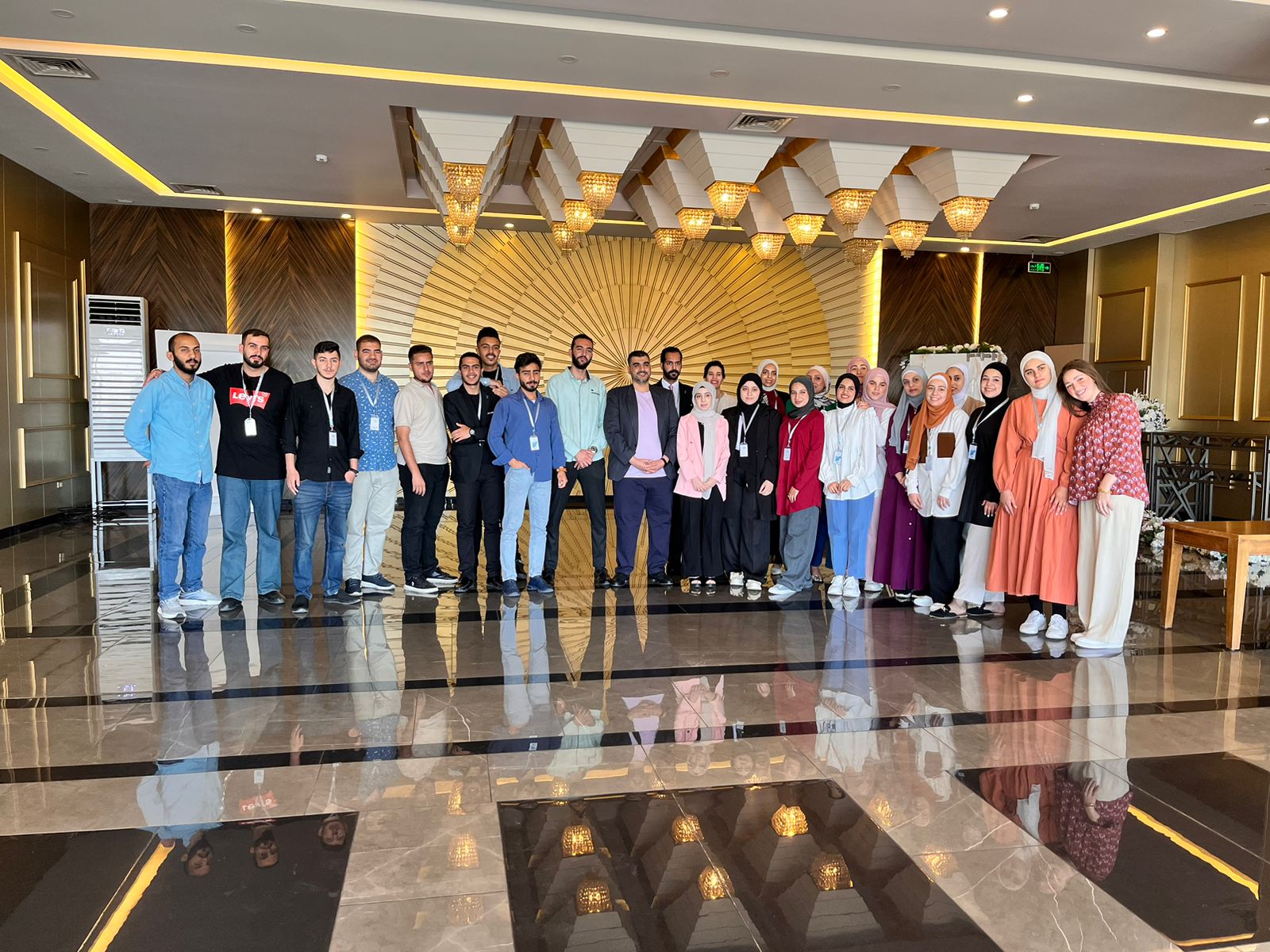 Madar Al-Saa Images 0.16682483108741653