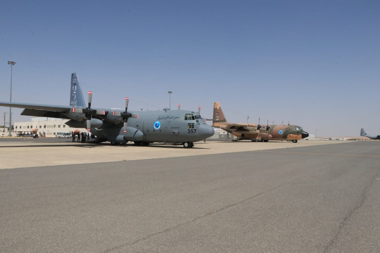 Madar Al-Saa Images 0.9433450371269463