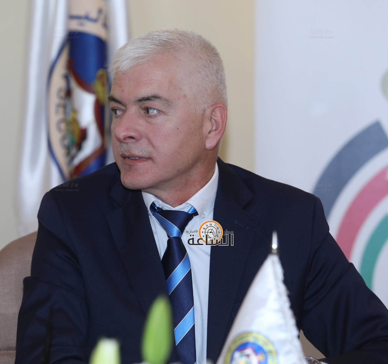 الدكتور عادل بينو