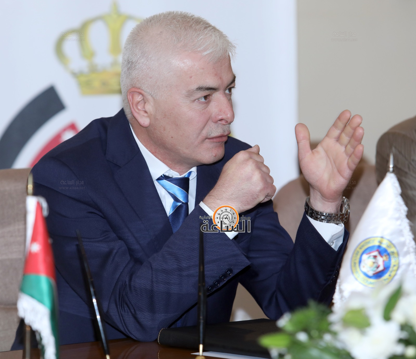 الدكتور عادل بينو