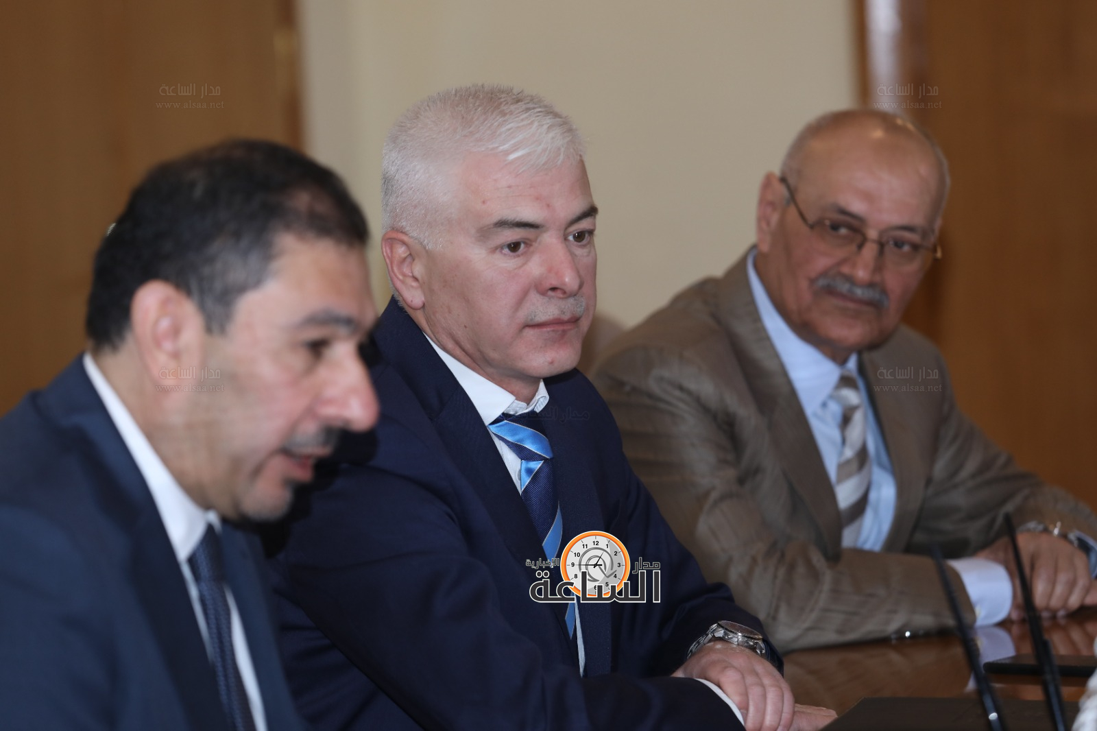 Madar Al-Saa Images 0.09514754847586437