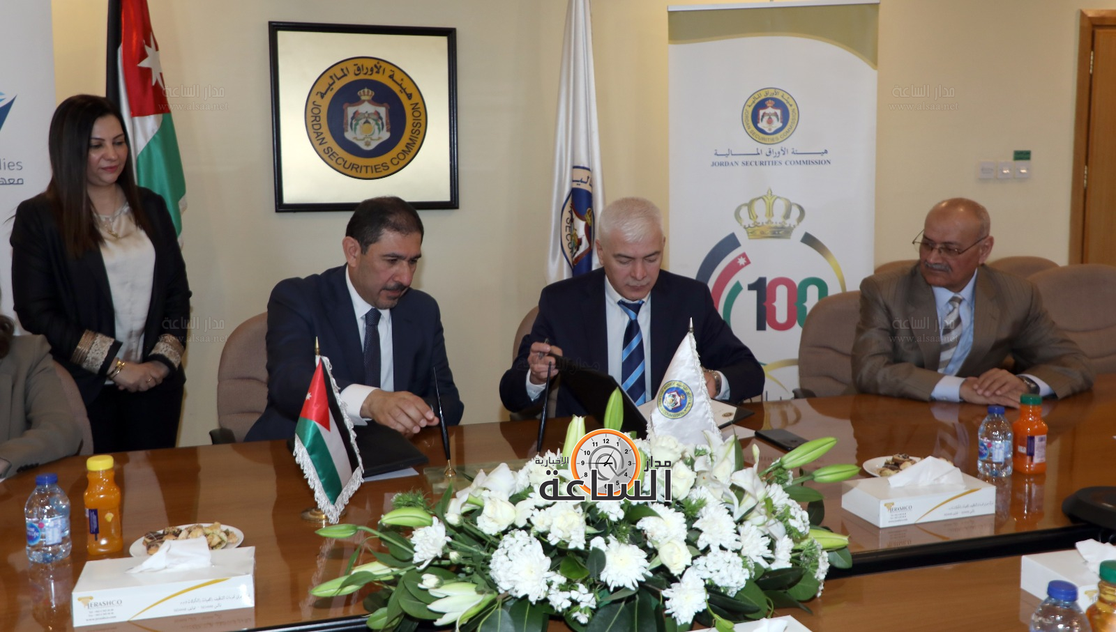 Madar Al-Saa Images 0.16154223010896152