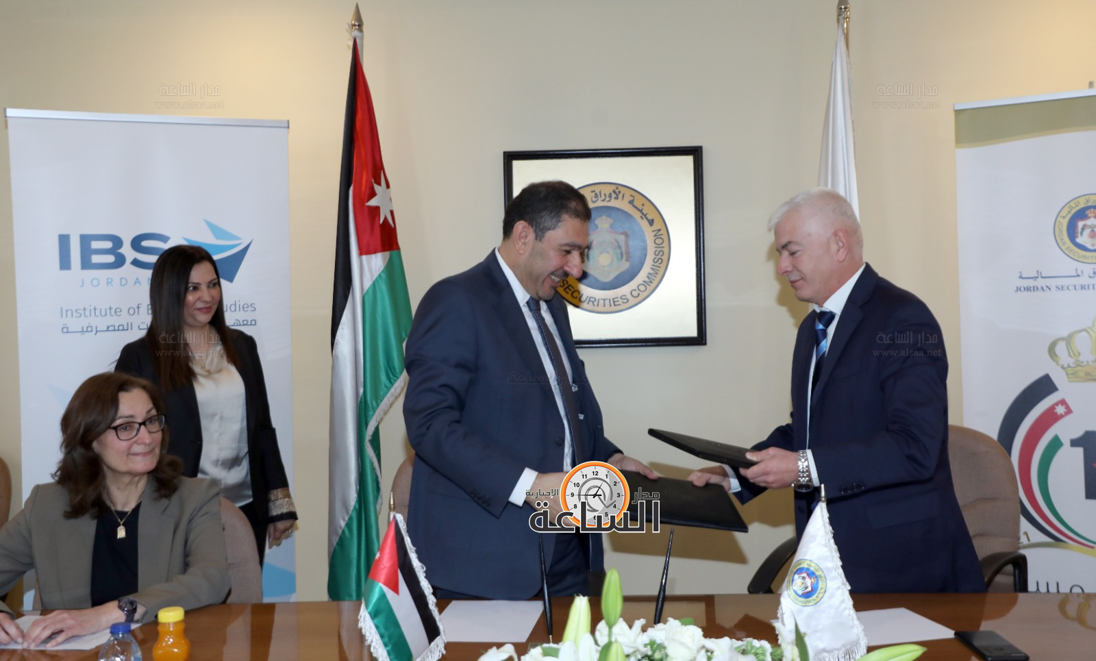 Madar Al-Saa Images 0.07458896281257665