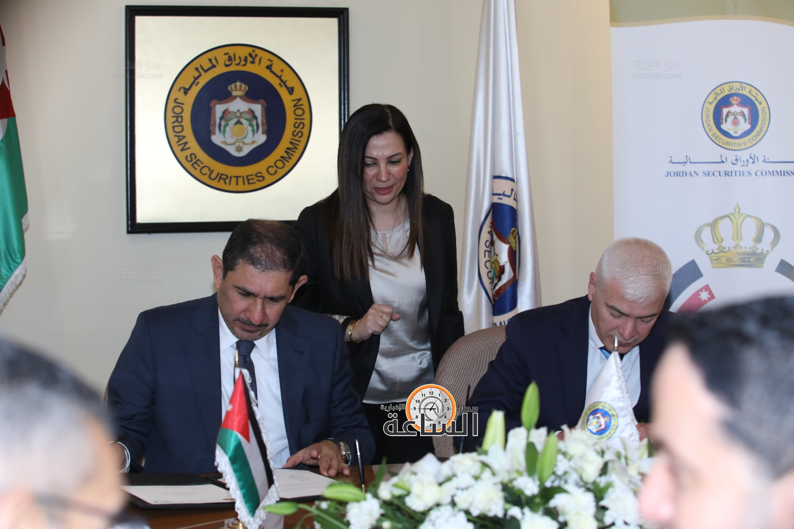 Madar Al-Saa Images 0.12080051947993975