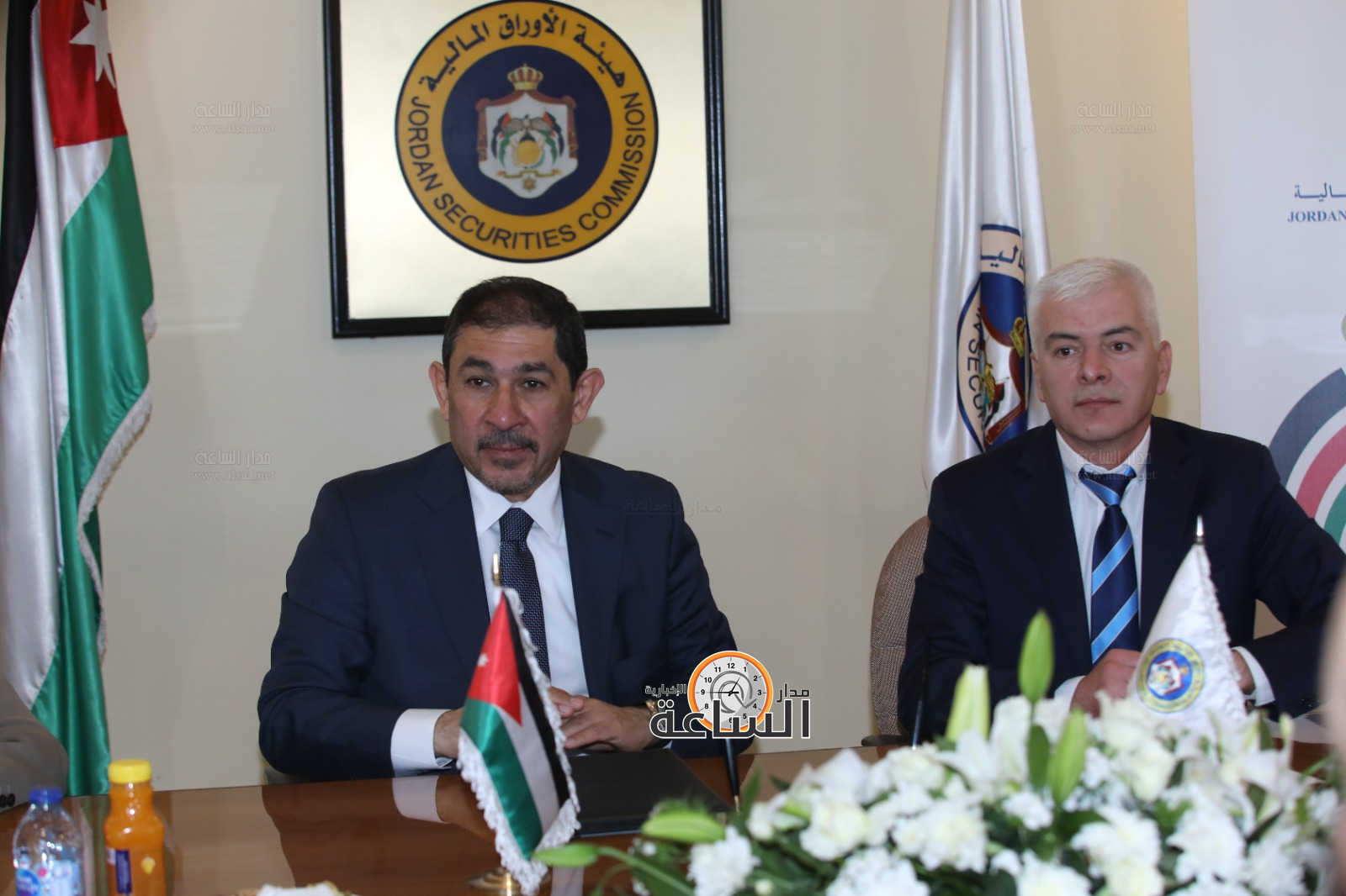 Madar Al-Saa Images 0.14241303462194588