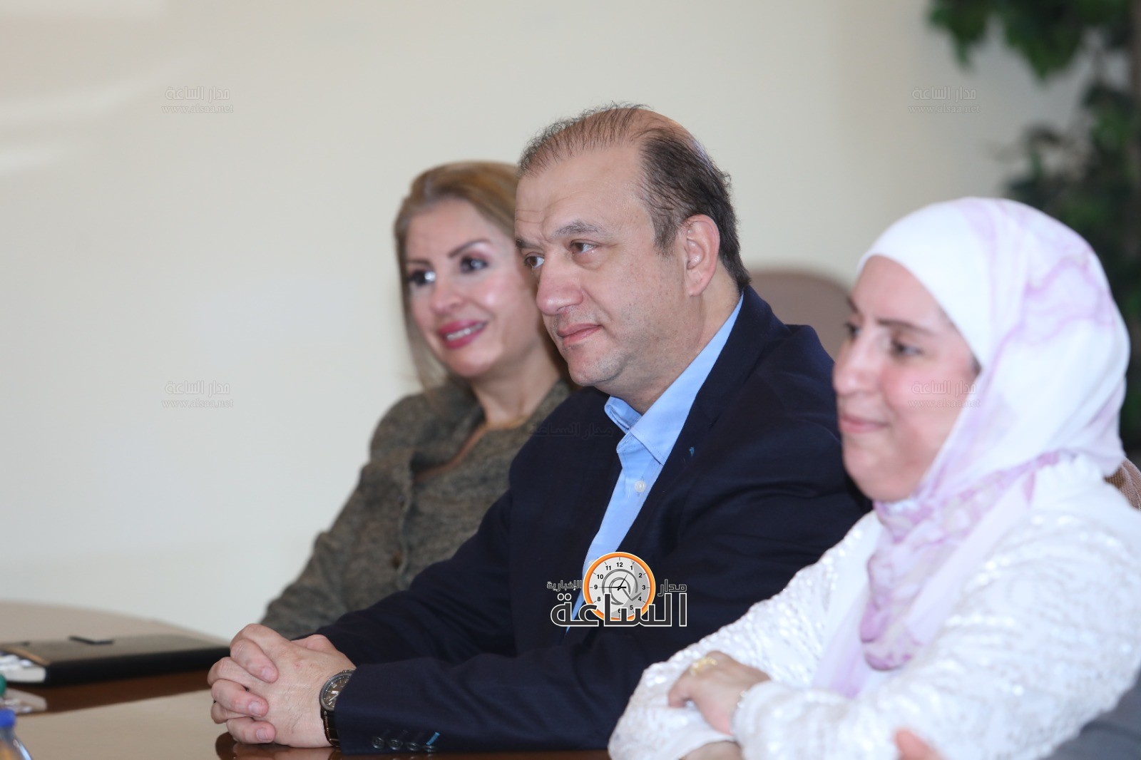 Madar Al-Saa Images 0.09595897279795129