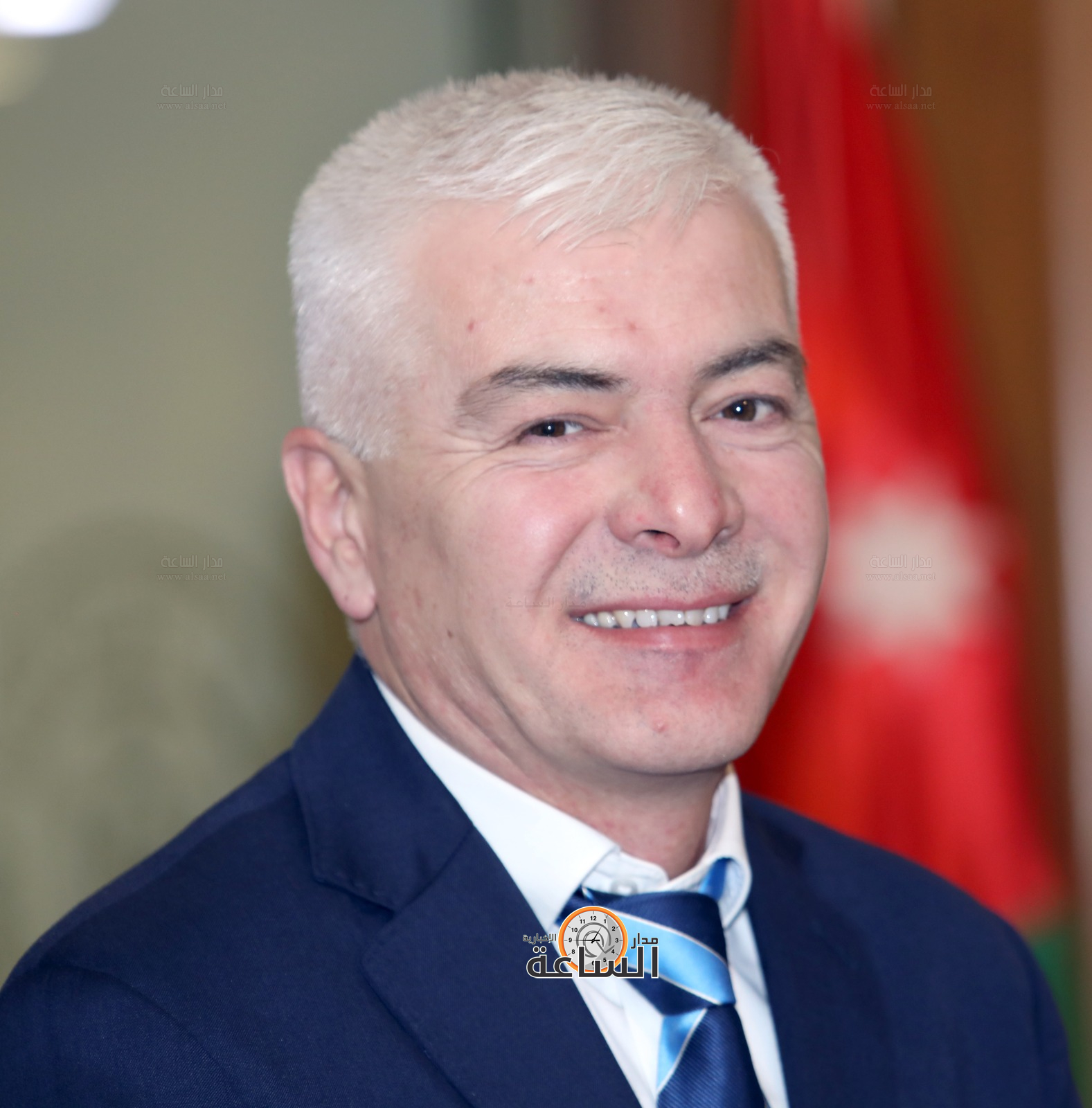 الدكتور عادل بينو