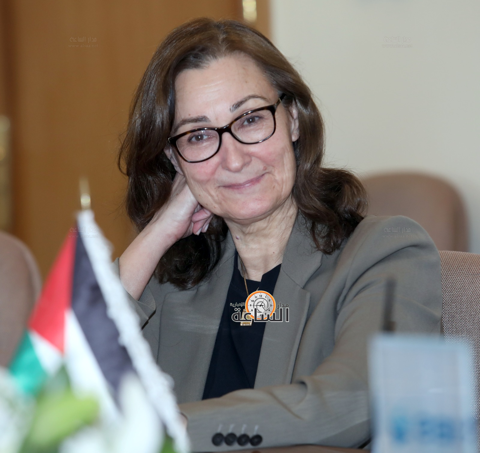 Madar Al-Saa Images 0.48764079197209265