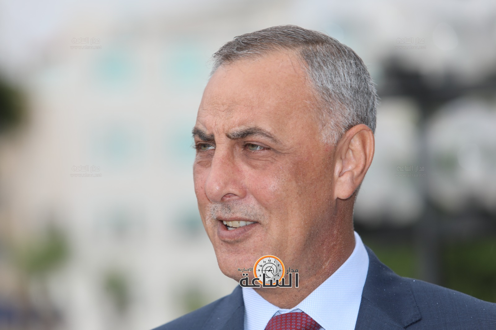 ياسر العدوان