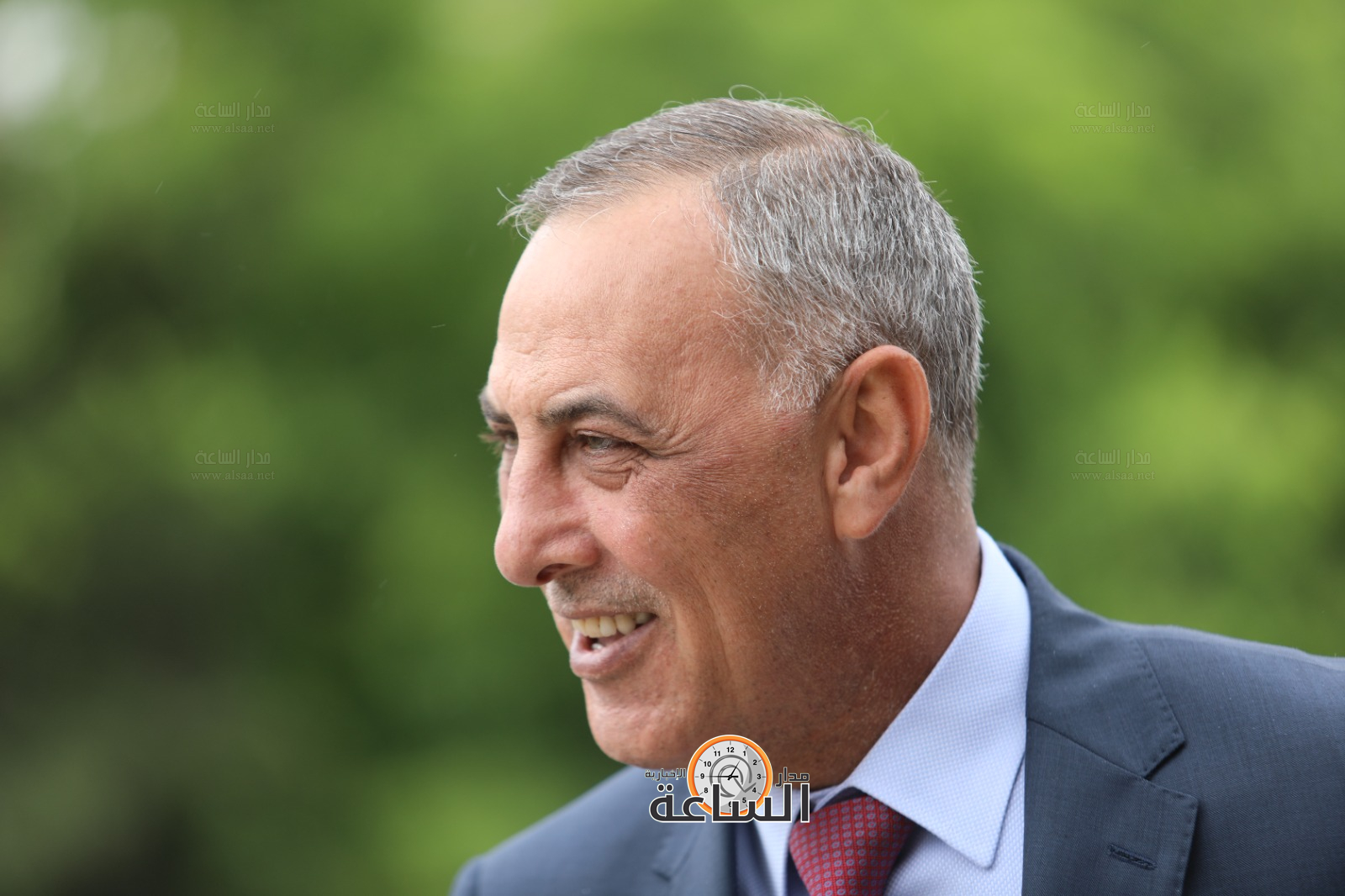 ياسر العدوان