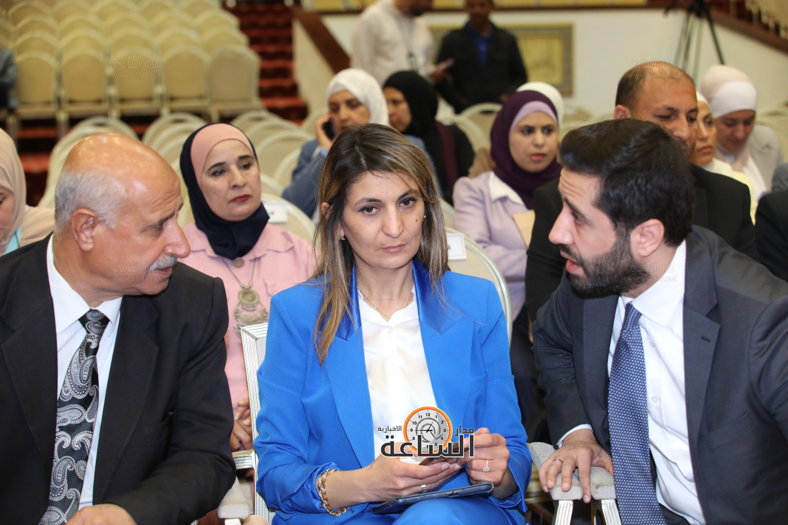 Madar Al-Saa Images 0.5720311910145242