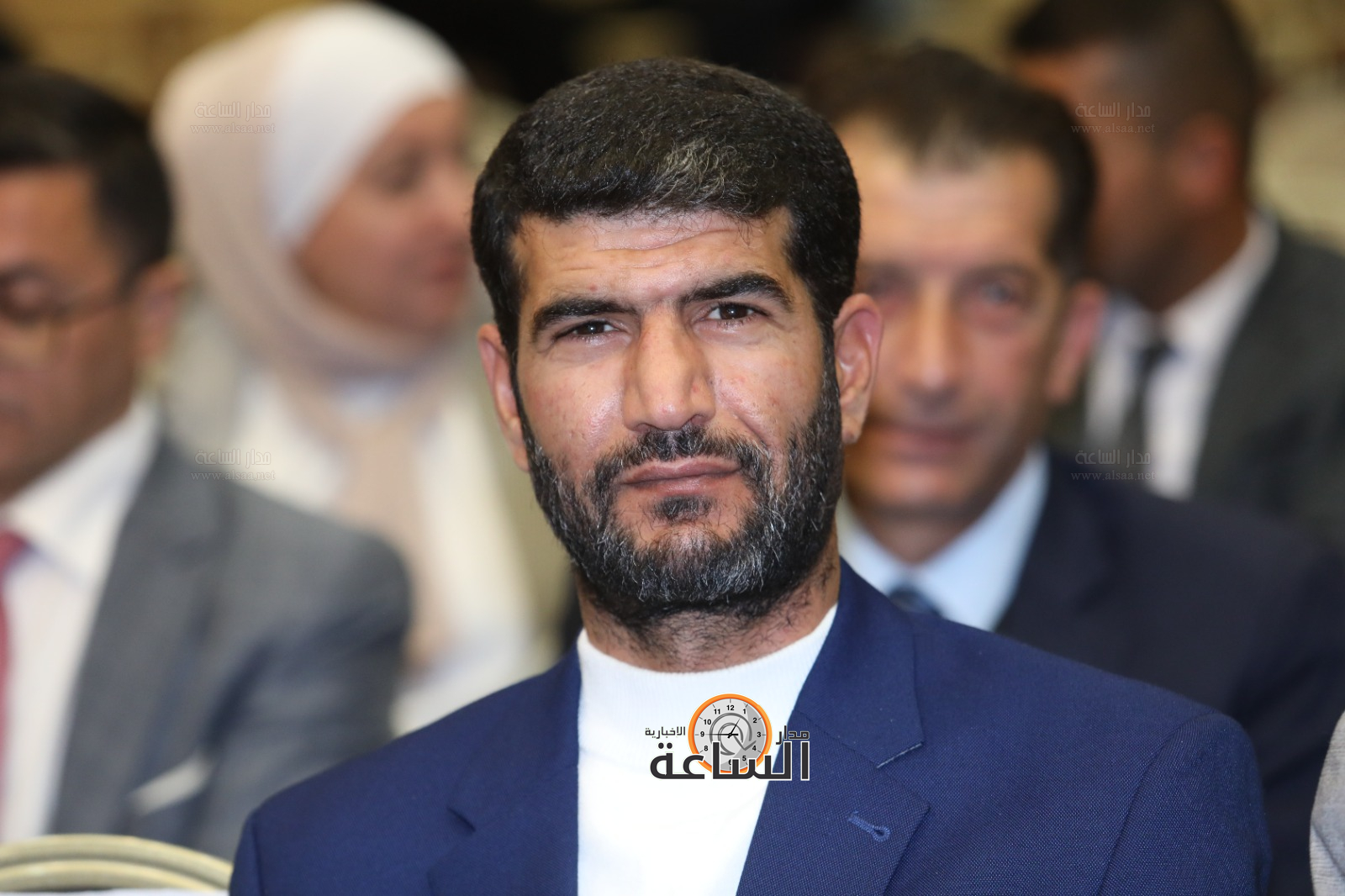 Madar Al-Saa Images 0.2747485554576796