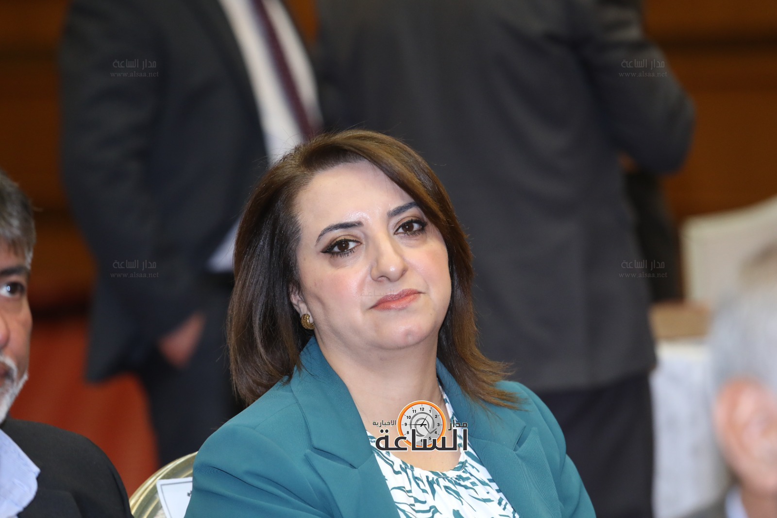 Madar Al-Saa Images 0.9634349354207736