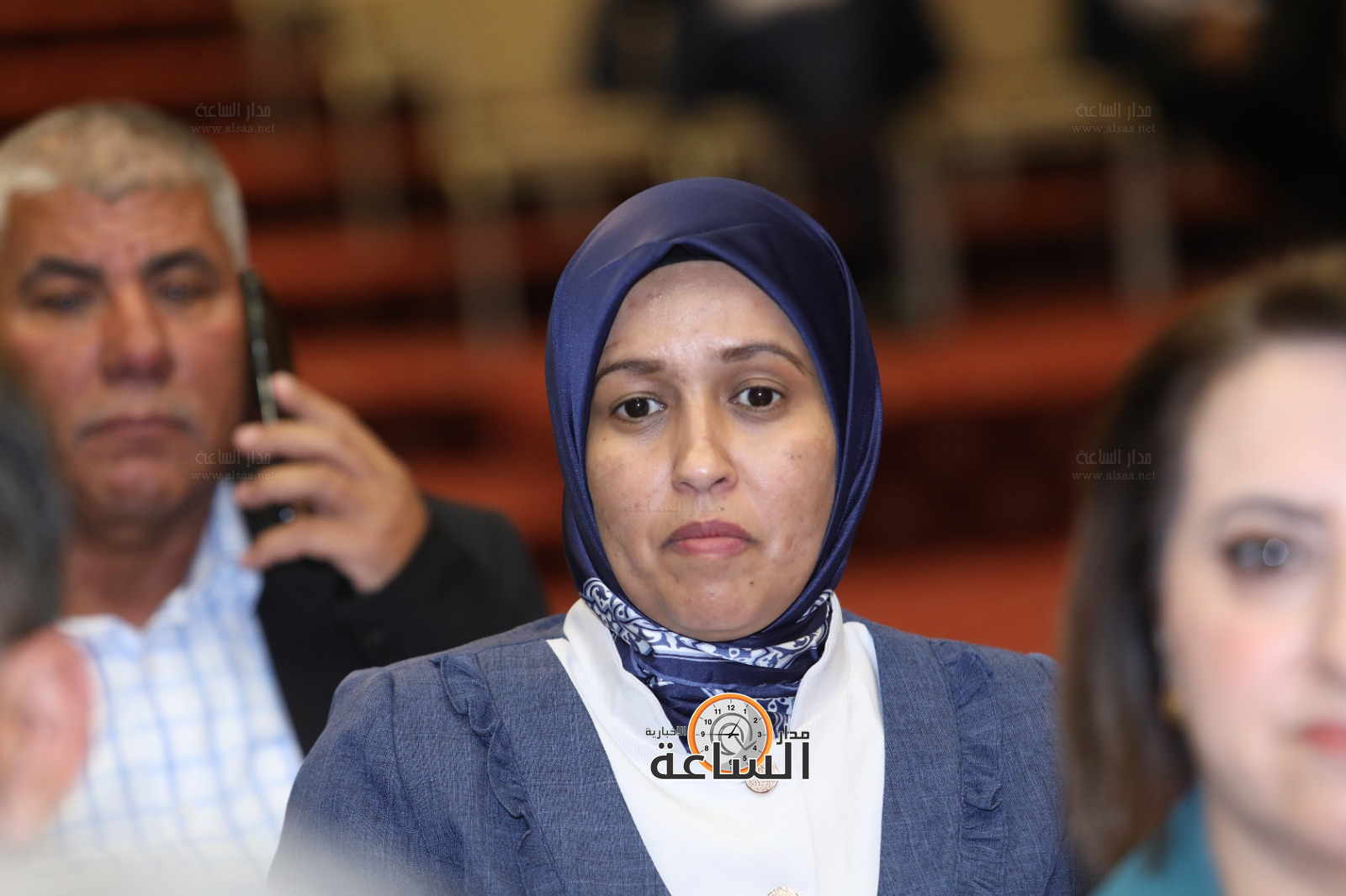 Madar Al-Saa Images 0.8232093067830861