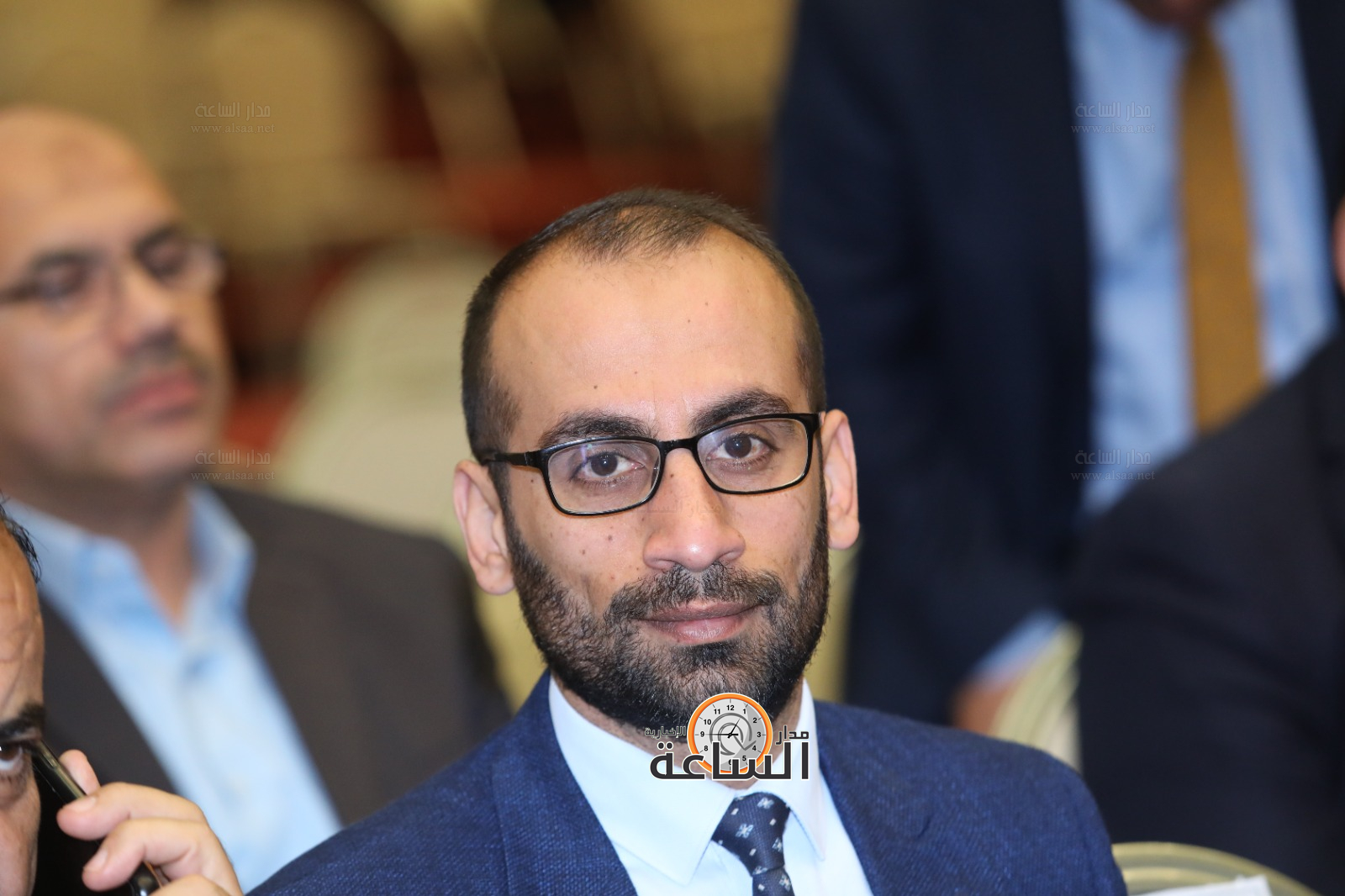 Madar Al-Saa Images 0.8404277758313277