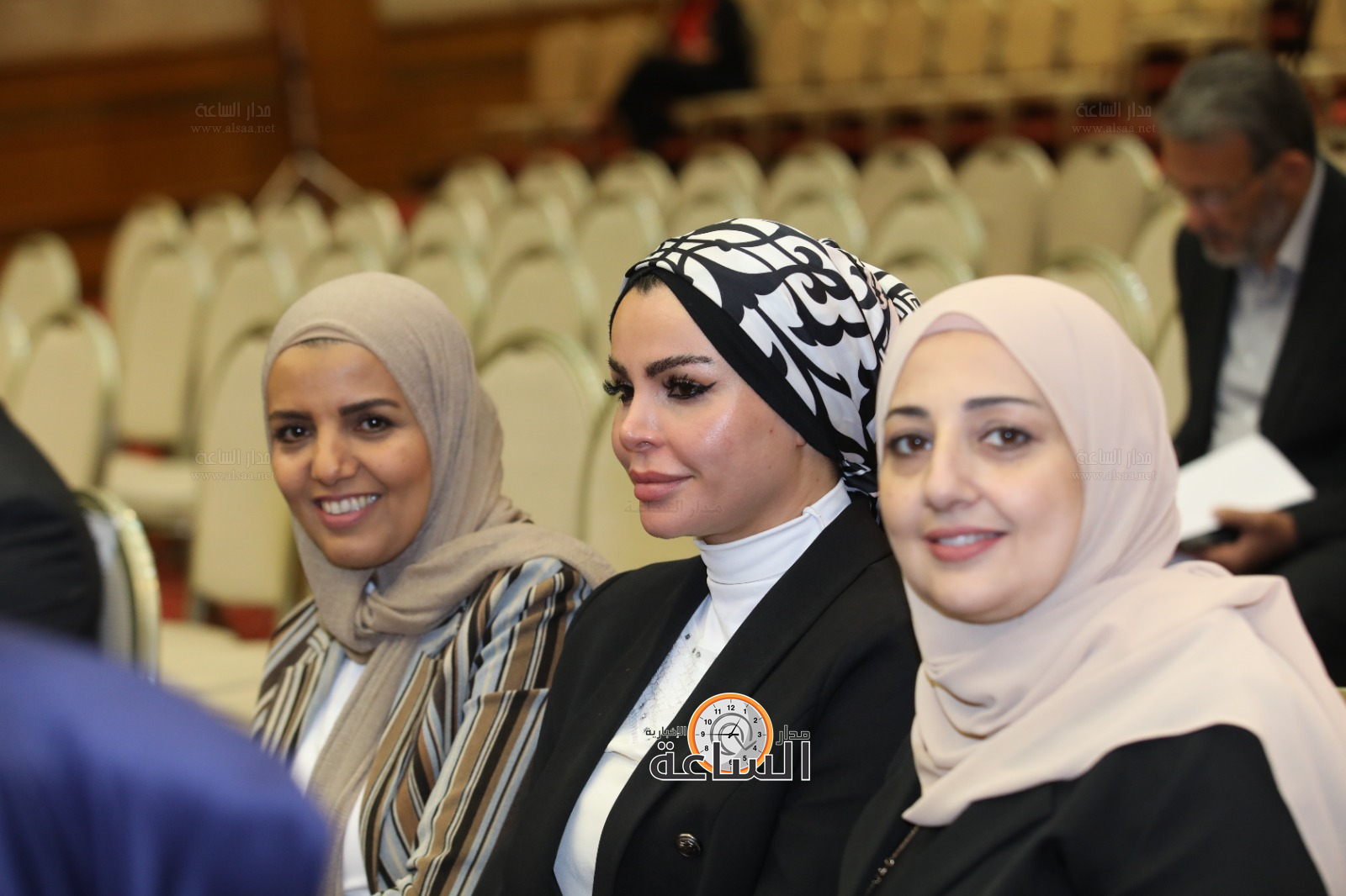 Madar Al-Saa Images 0.020197024059360302