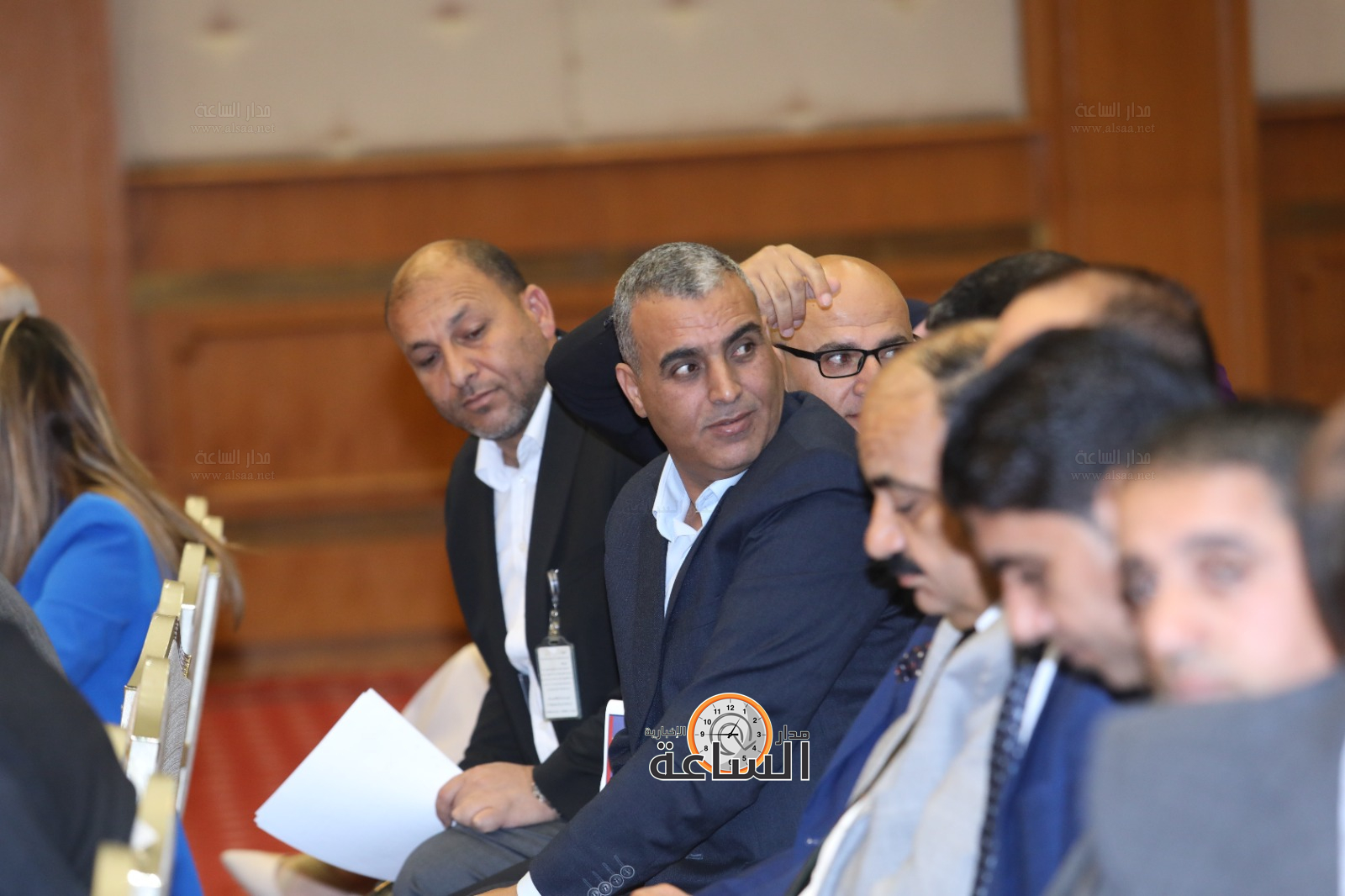 Madar Al-Saa Images 0.9473209488747942