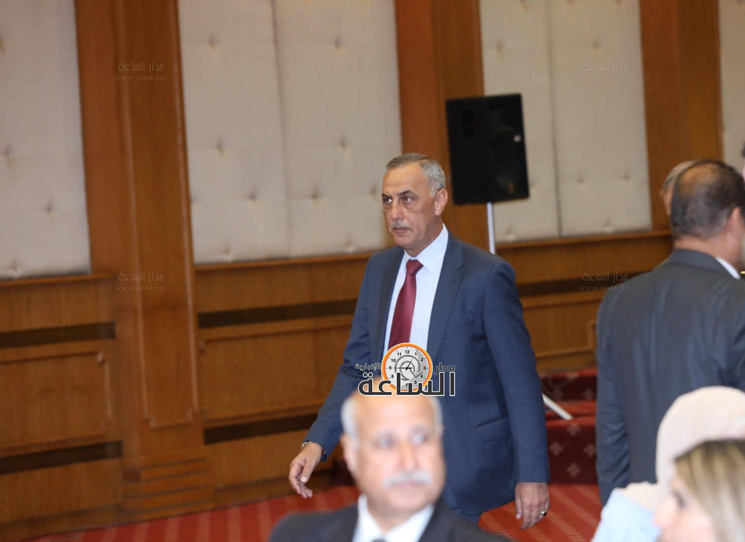 ياسر العدوان