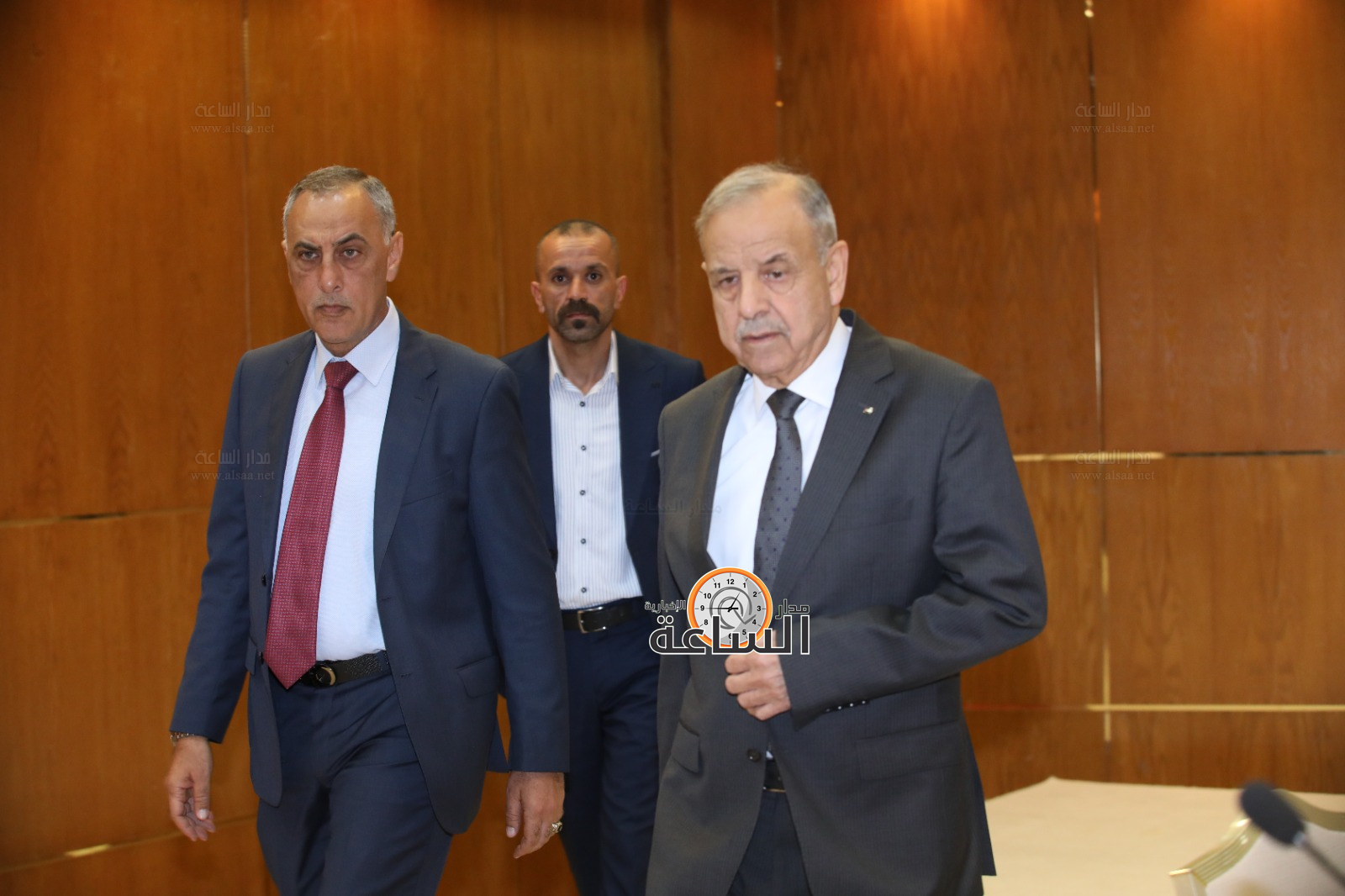 Madar Al-Saa Images 0.8110989706421561