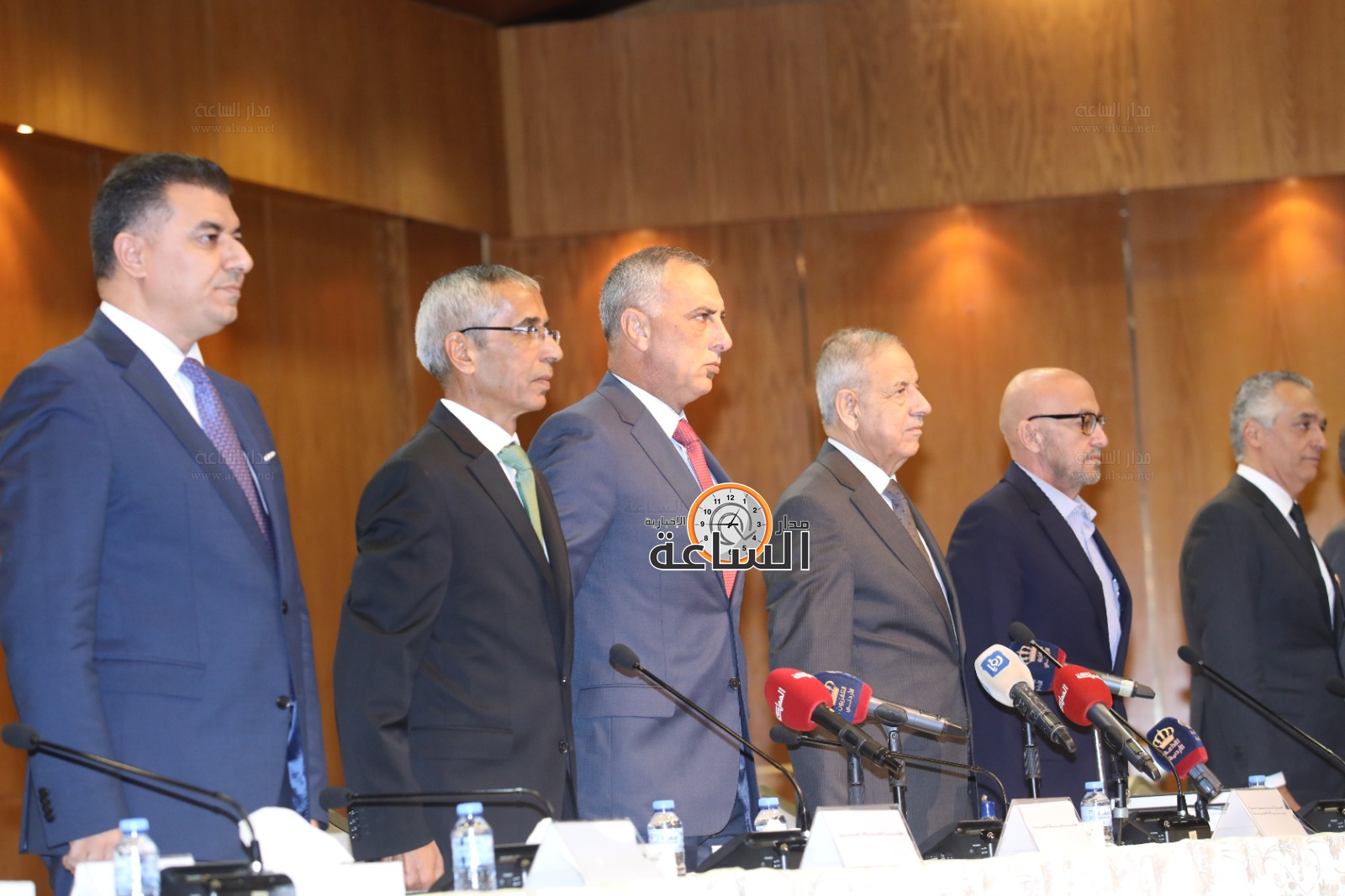 Madar Al-Saa Images 0.6212576680767405