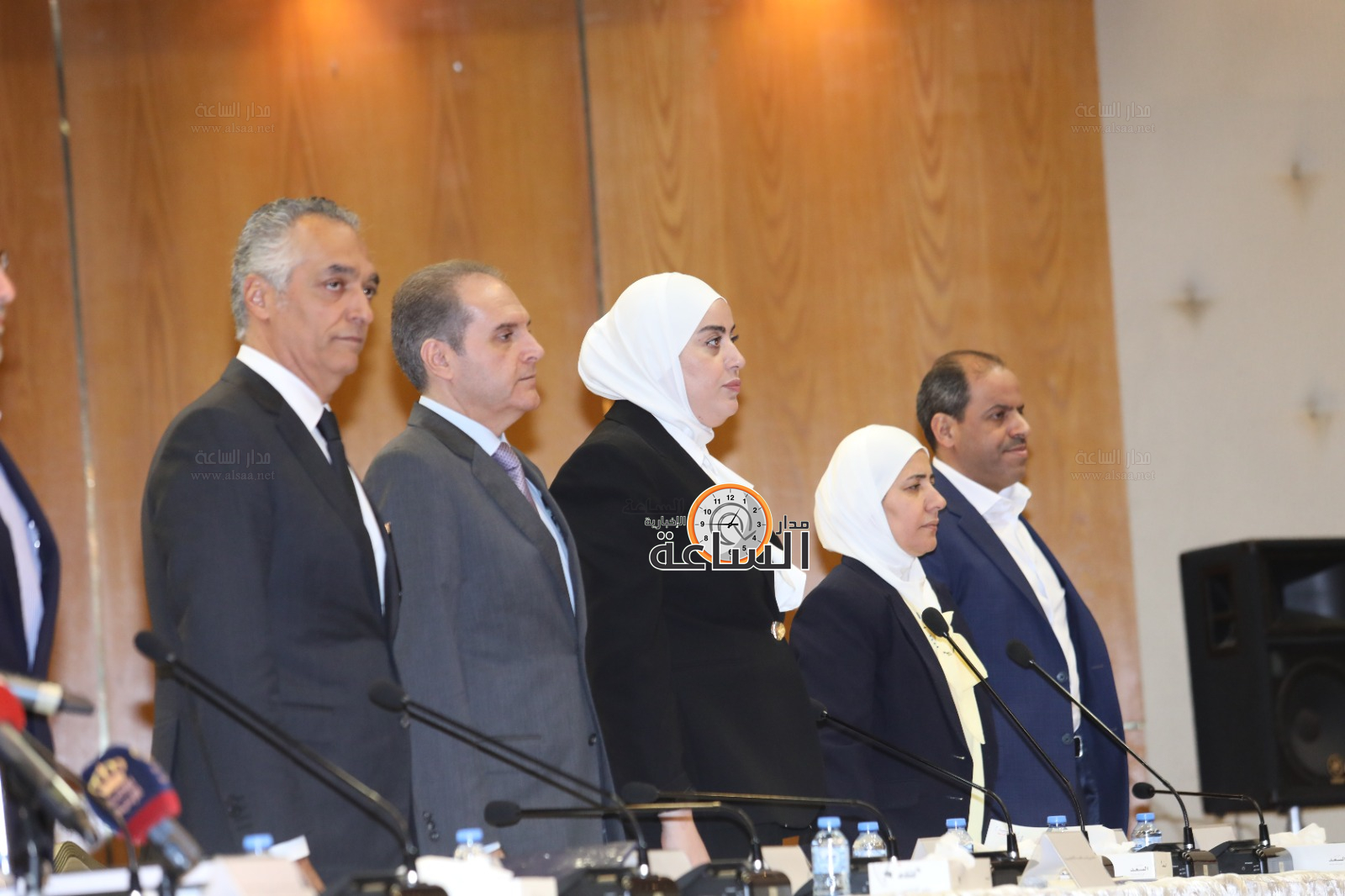 Madar Al-Saa Images 0.5148574188532504