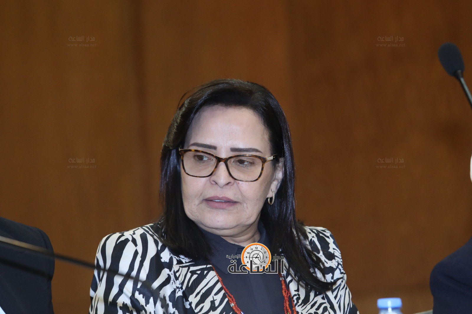 ناديا الروابدة