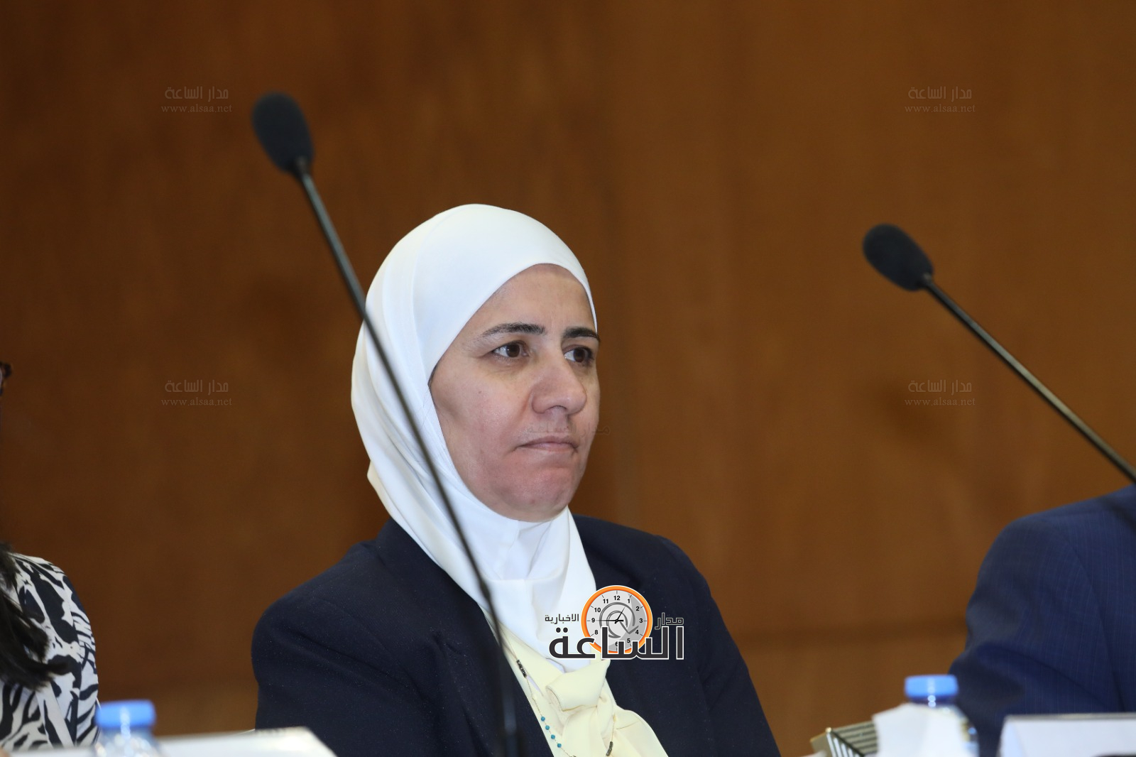 Madar Al-Saa Images 0.6923476744463621