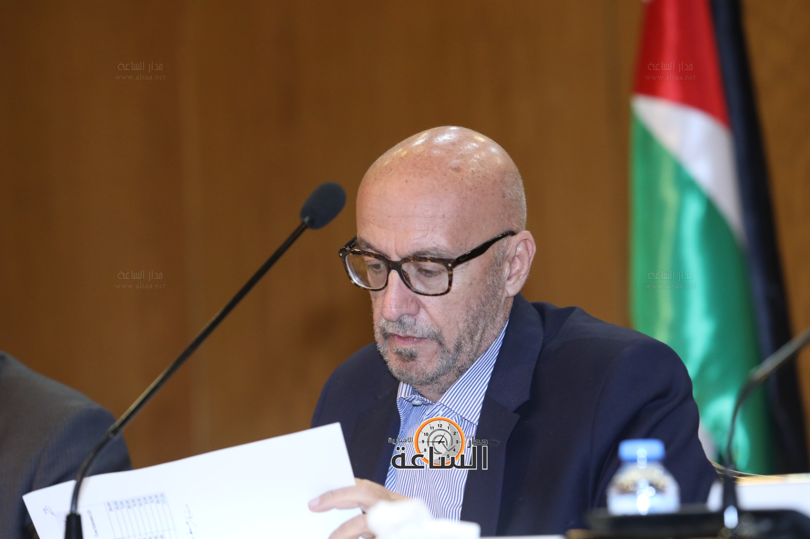 Madar Al-Saa Images 0.05735769879328534