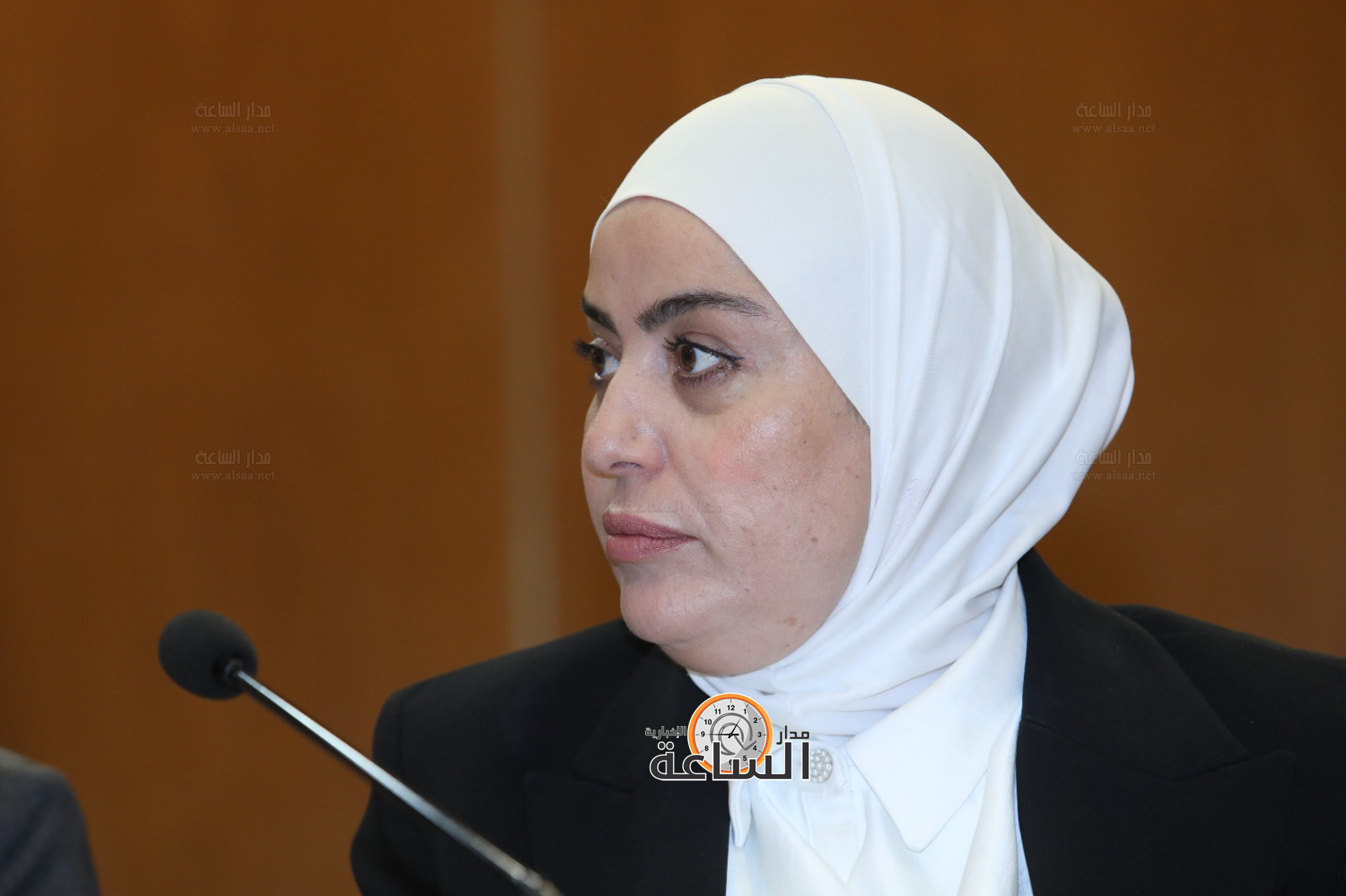 وفاء بني مصطفى