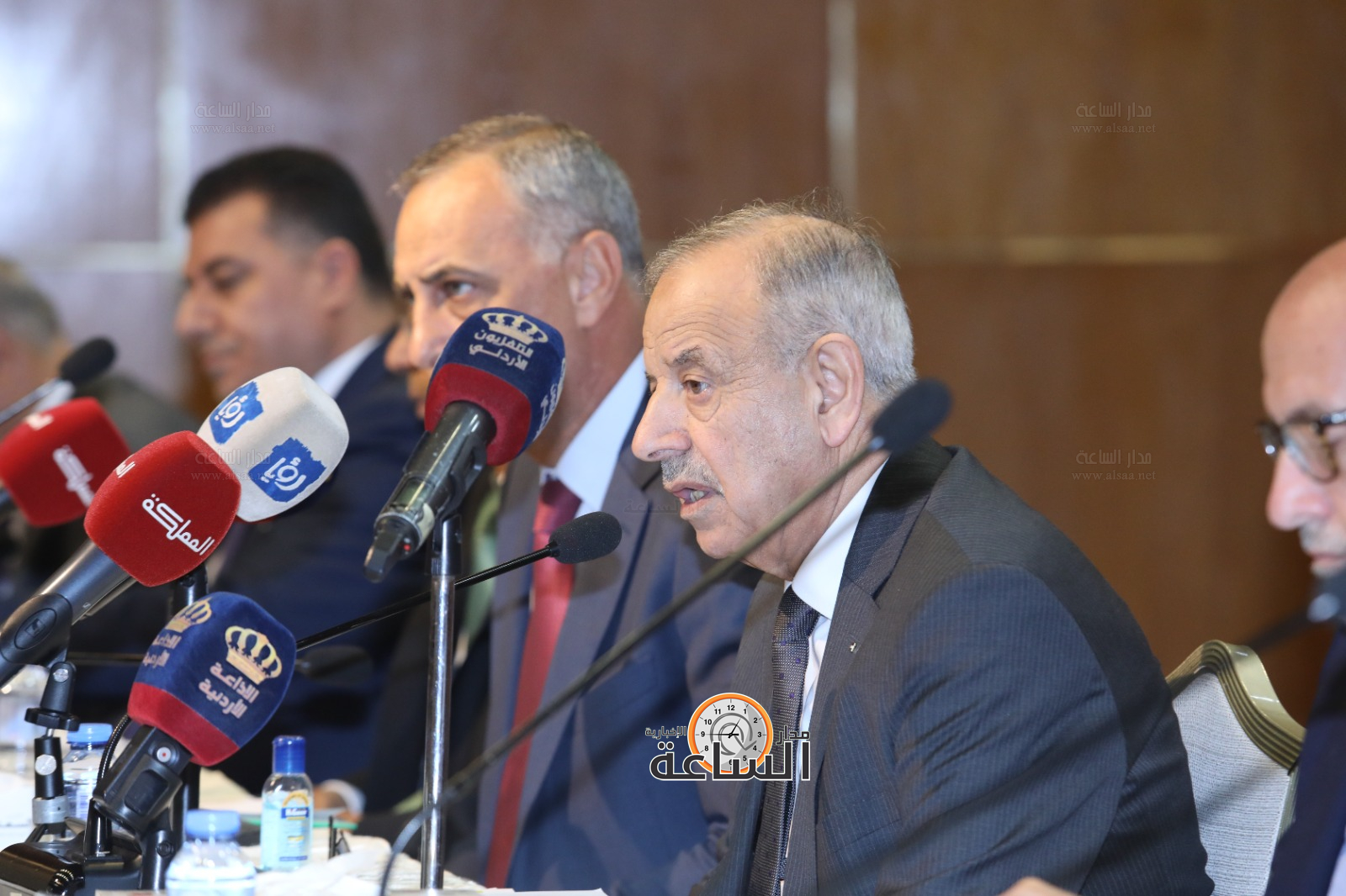 Madar Al-Saa Images 0.19471276679049865