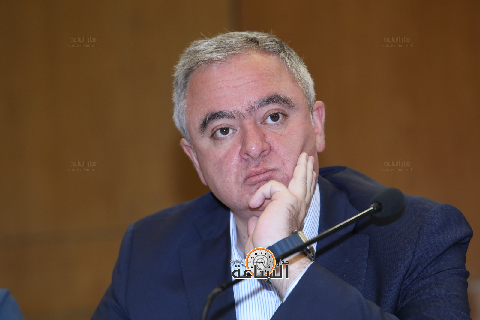 محمد سلامة النابلسي