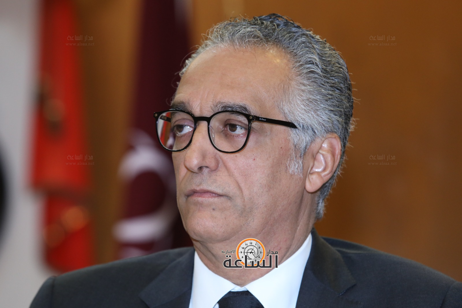 مكرم القيسي