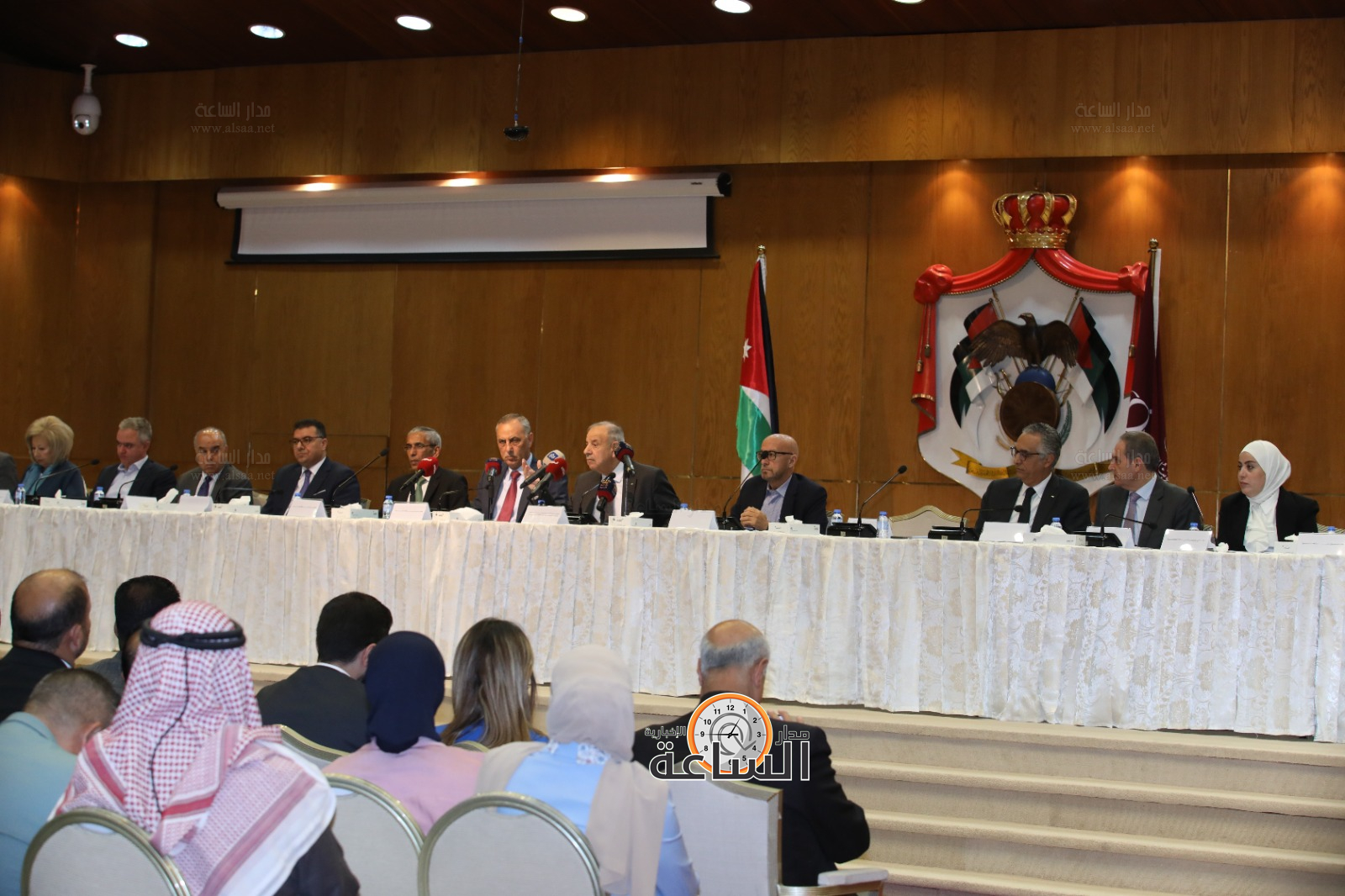 Madar Al-Saa Images 0.9735970587703291