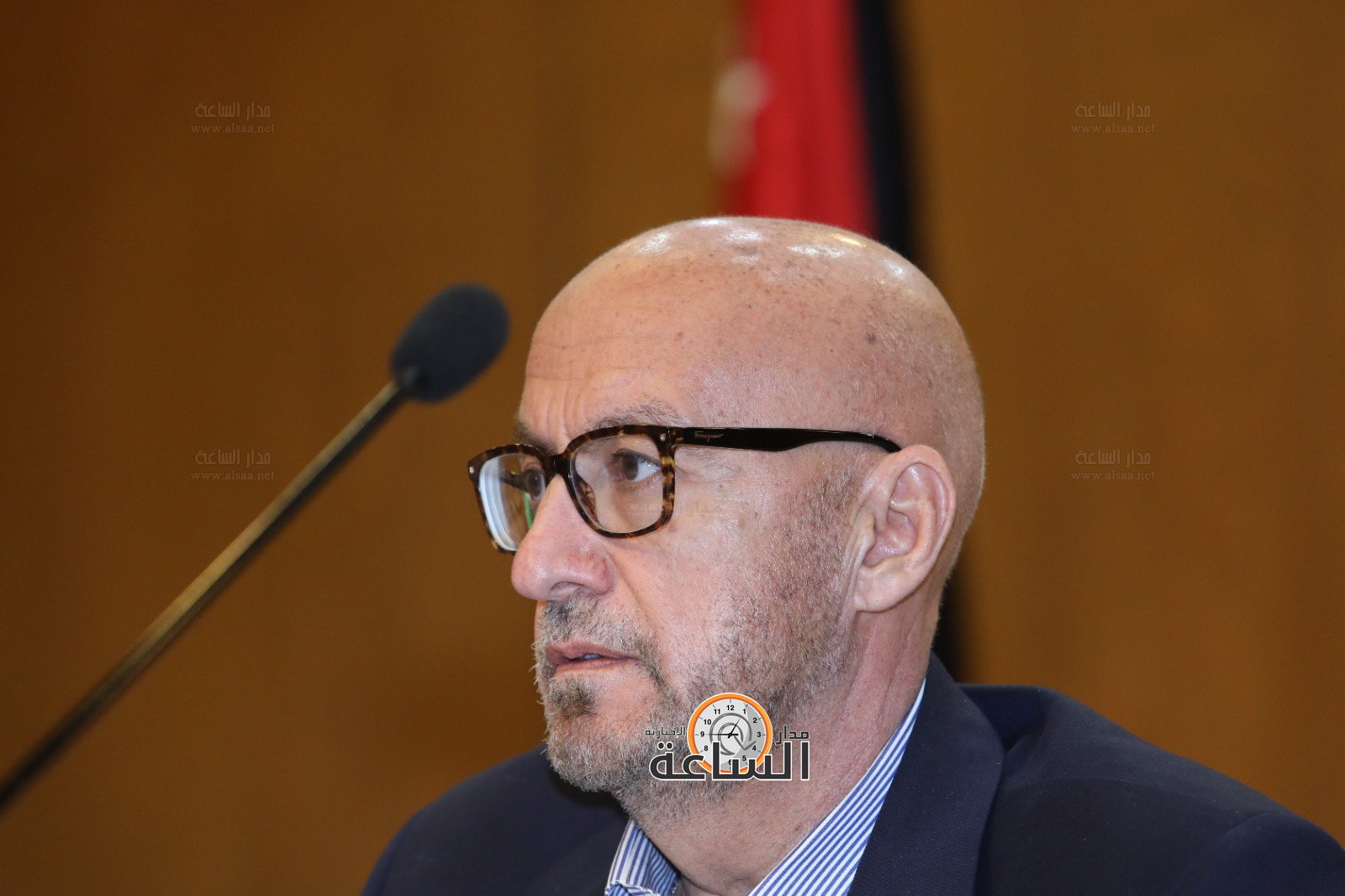 Madar Al-Saa Images 0.29917566054069367