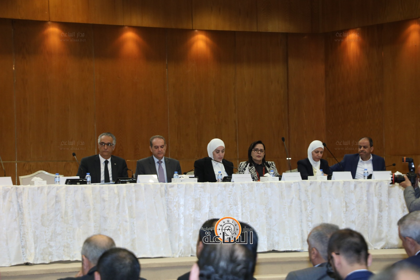 Madar Al-Saa Images 0.10976422690169296