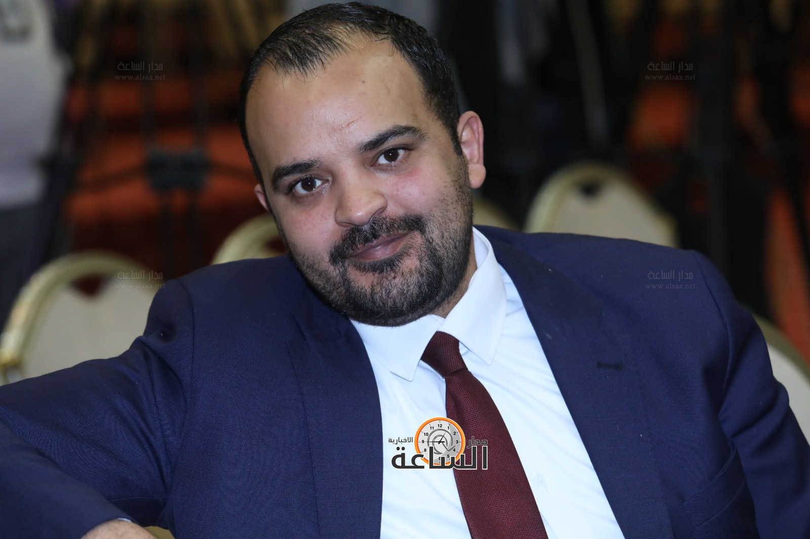 Madar Al-Saa Images 0.7910675542505687